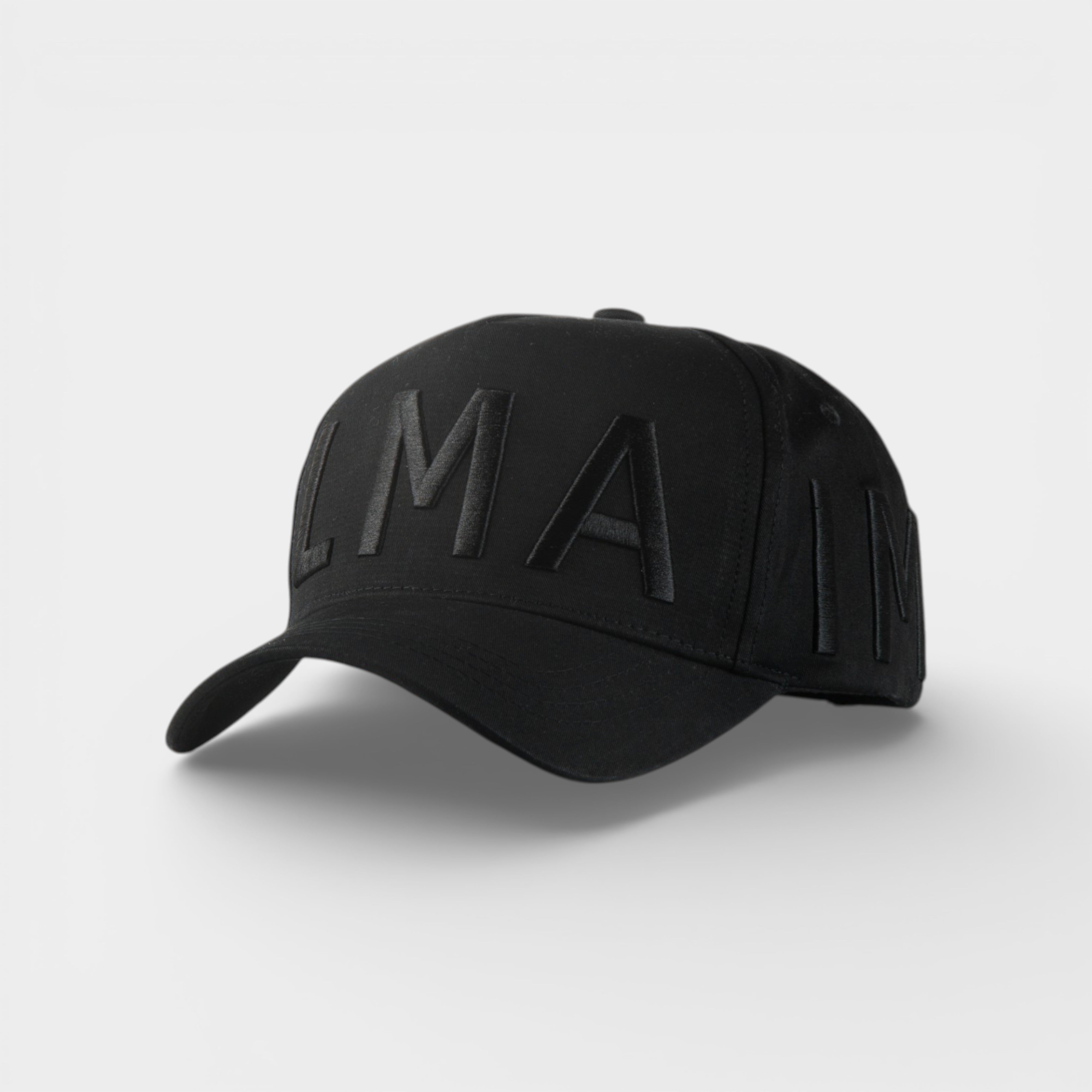 BALMAIM BASEBALL CAP