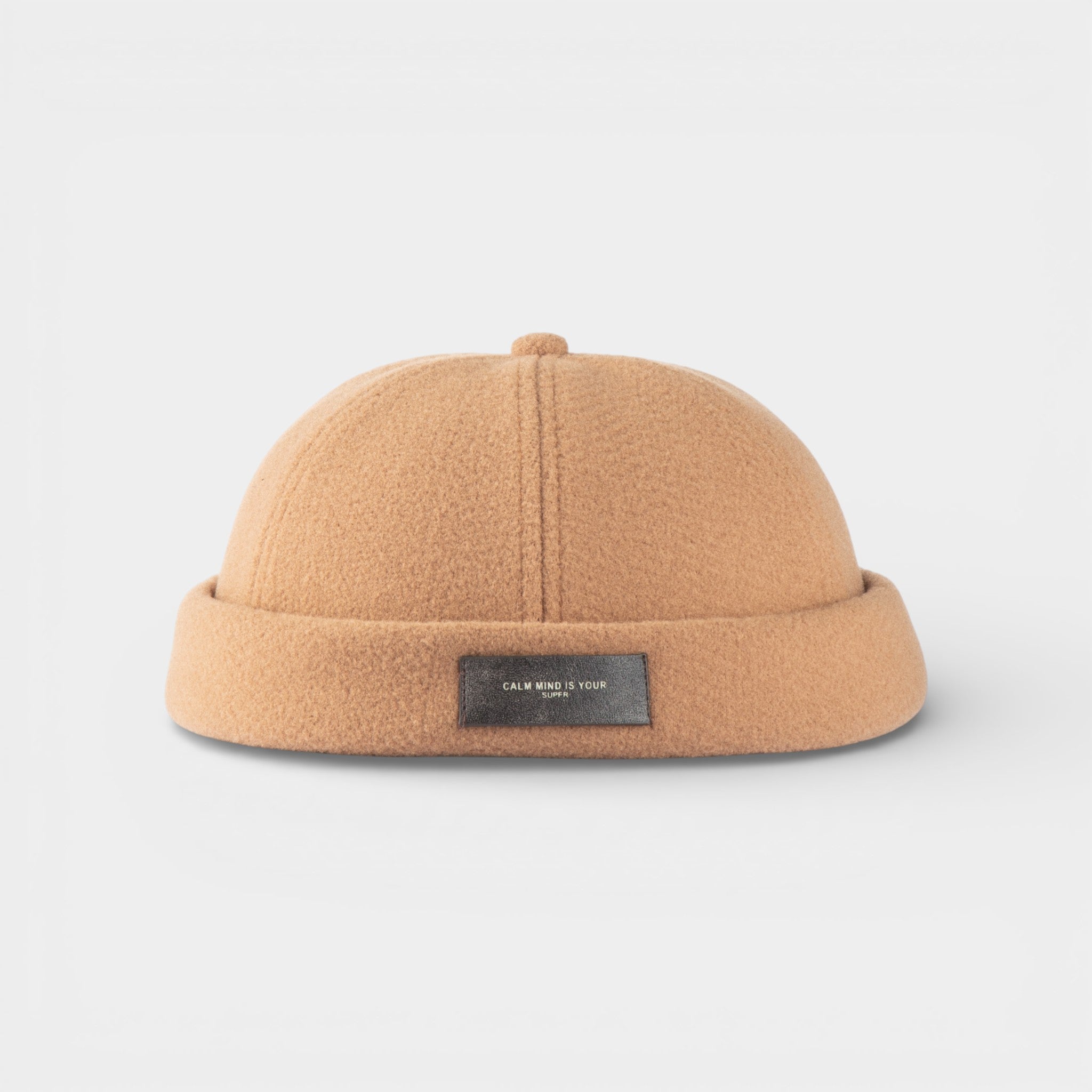 دوكرCALM MIND IS YOUR   هات جوخ