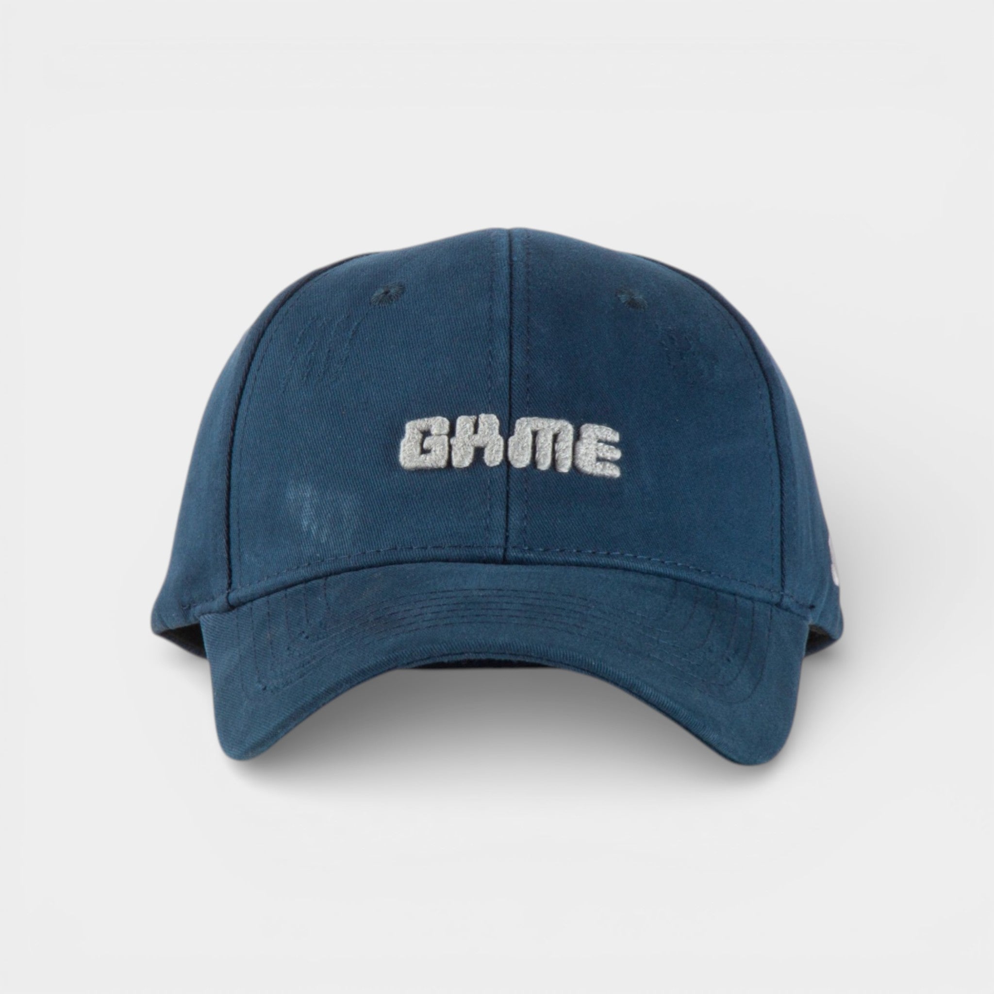 GHME BASEBALL CAP