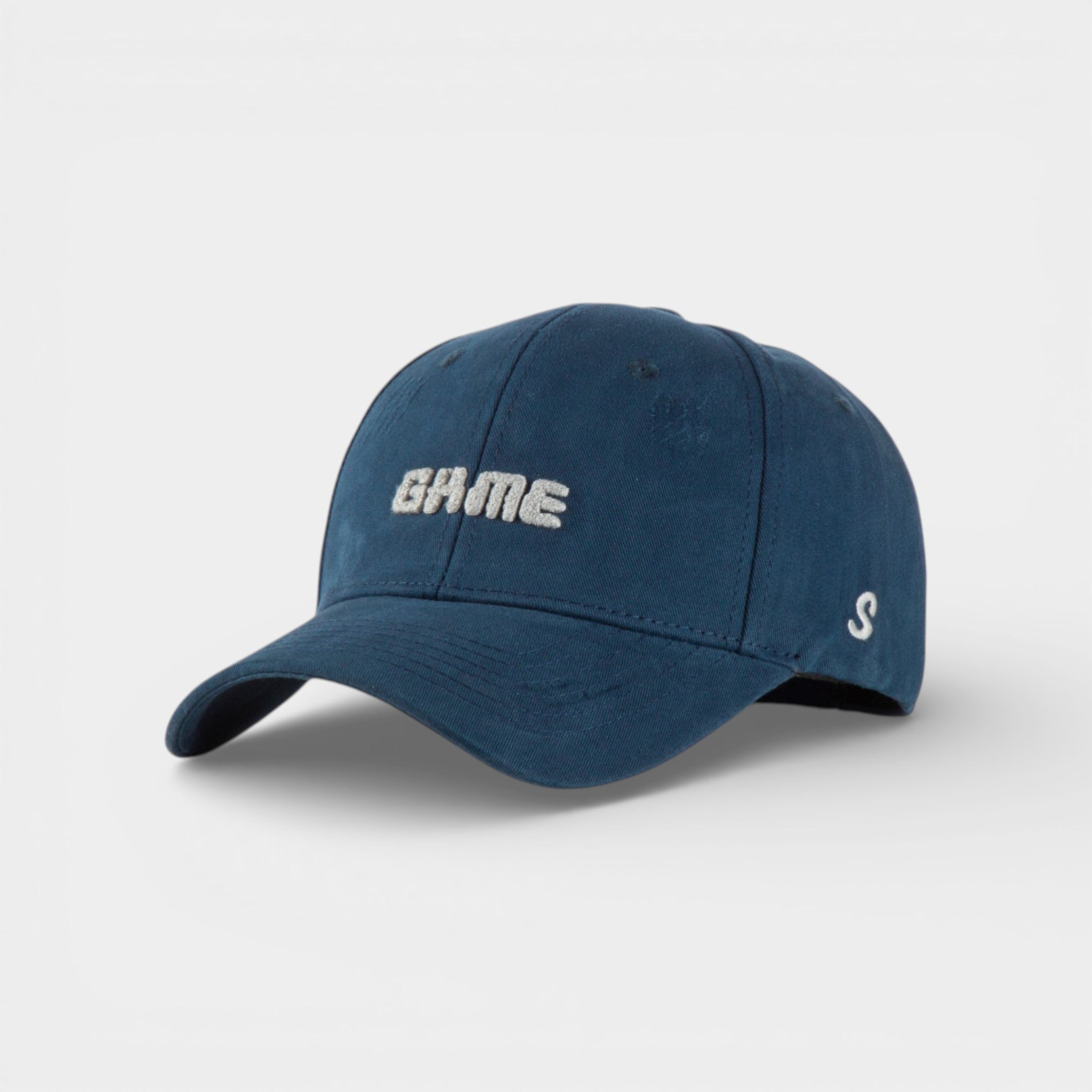 GHME BASEBALL CAP