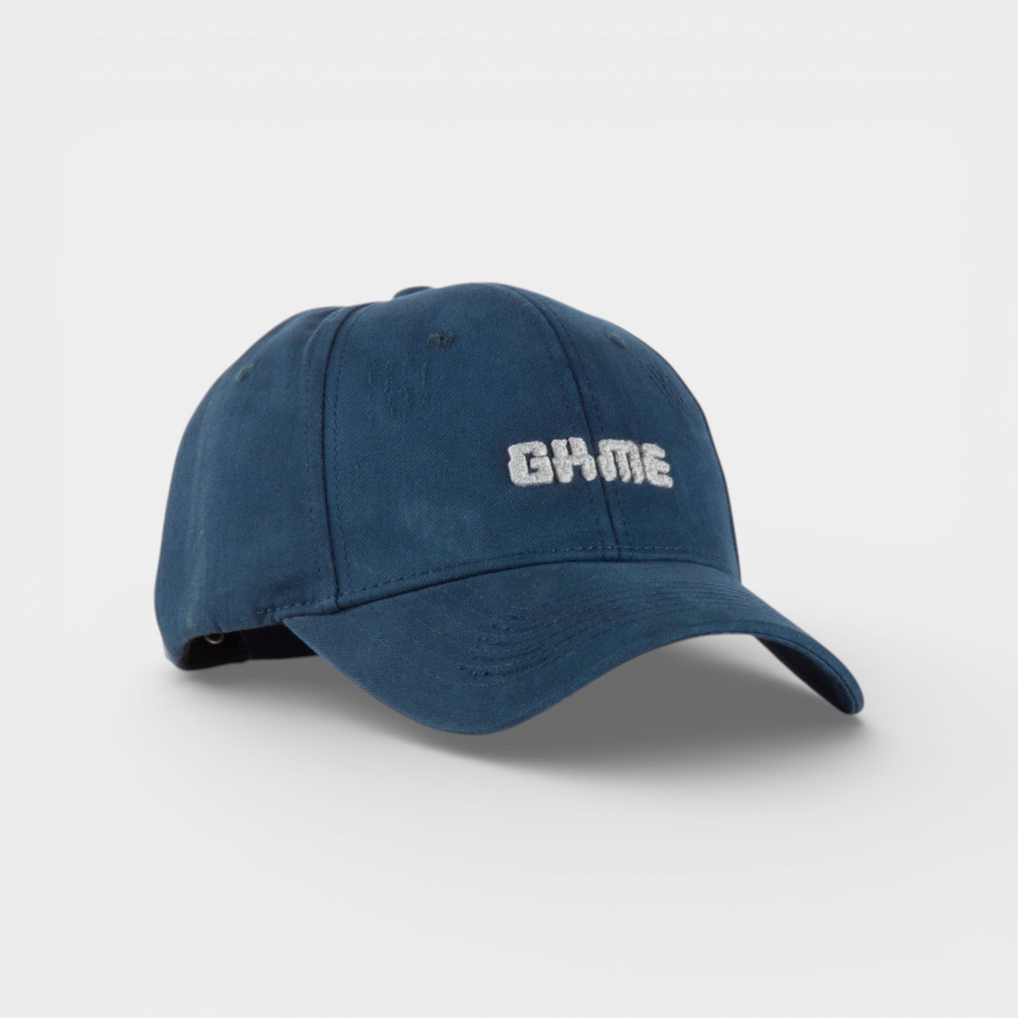 GHME BASEBALL CAP