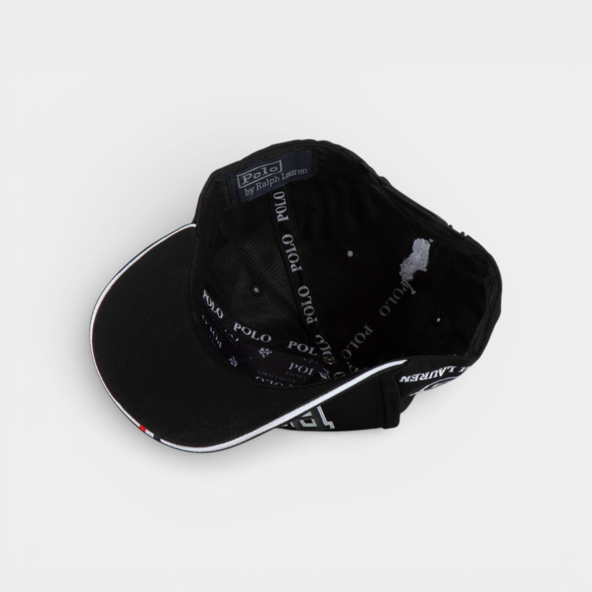 POLO RAIPH LAUREN  MIRROR ORIGINAL