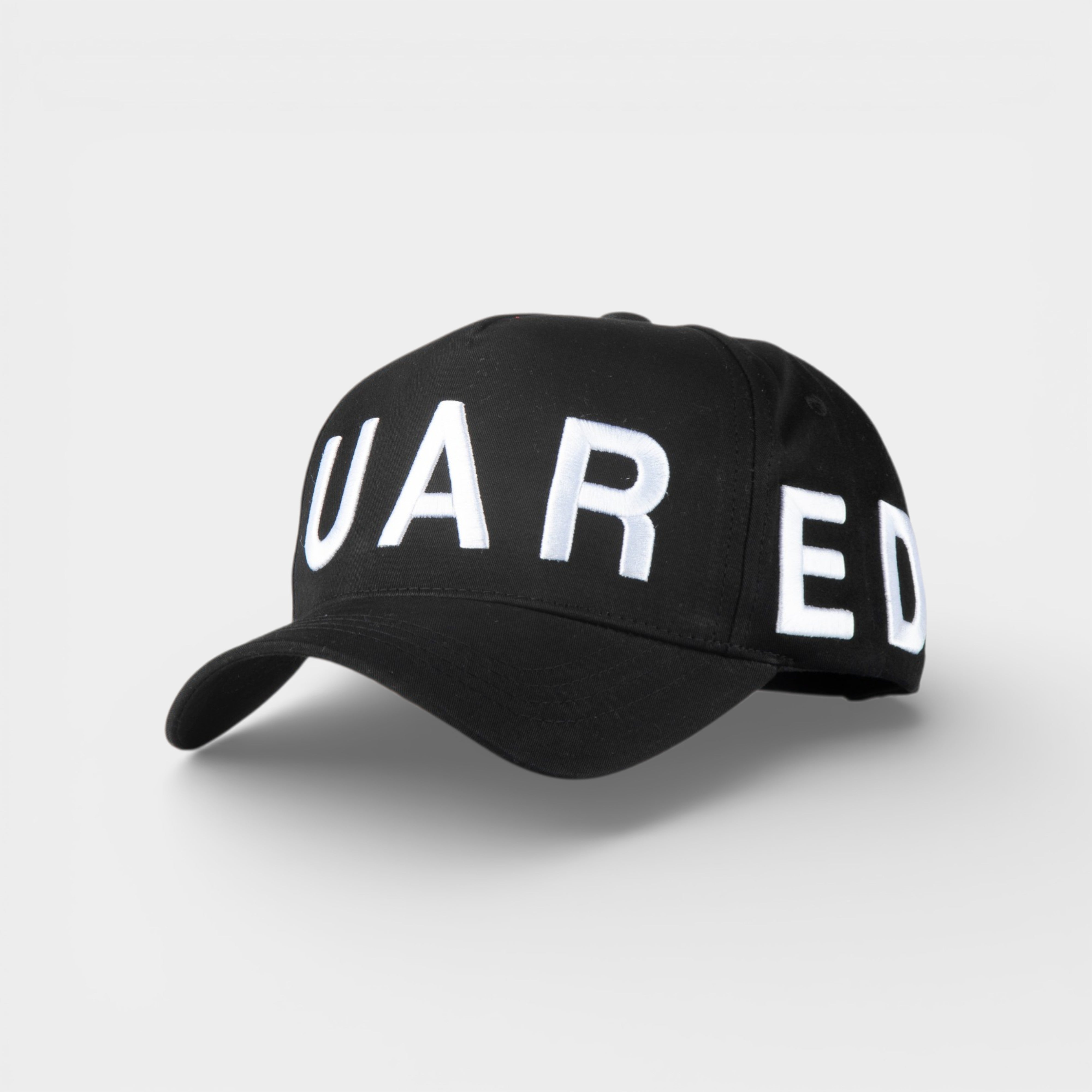 DSQUARED BASEBALL CAP