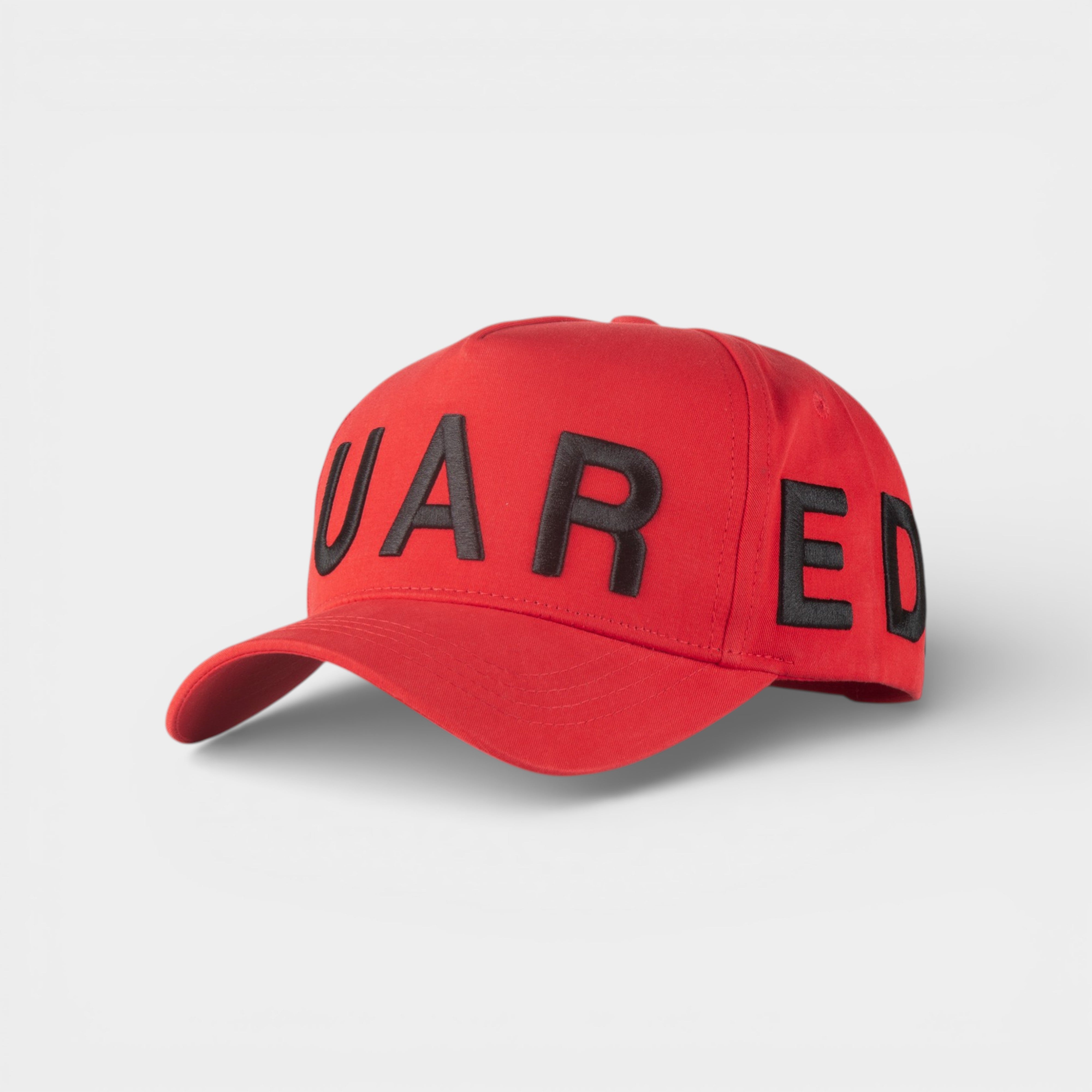 DSQUARED BASEBALL CAP