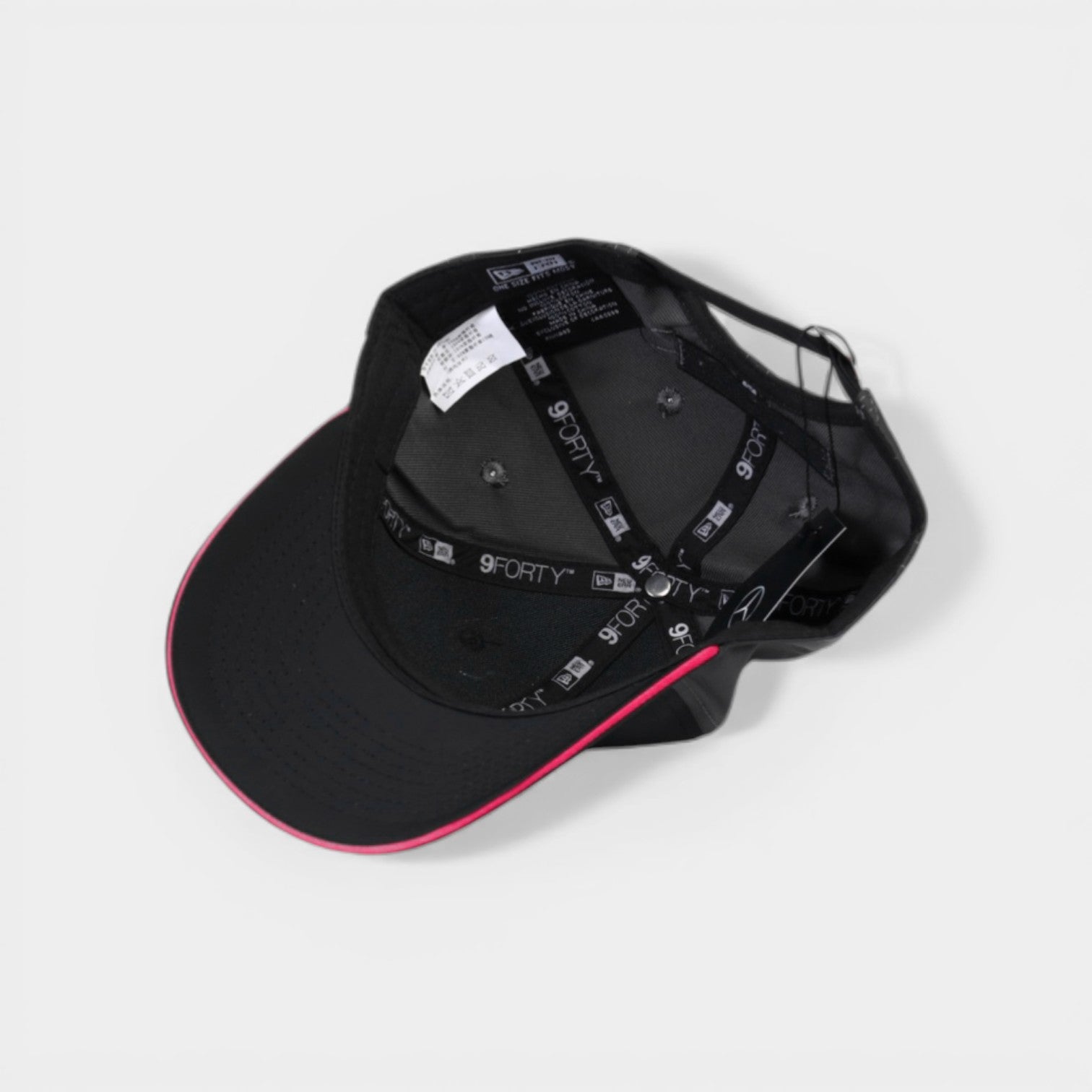 Mercedes AMGCap 9Forty