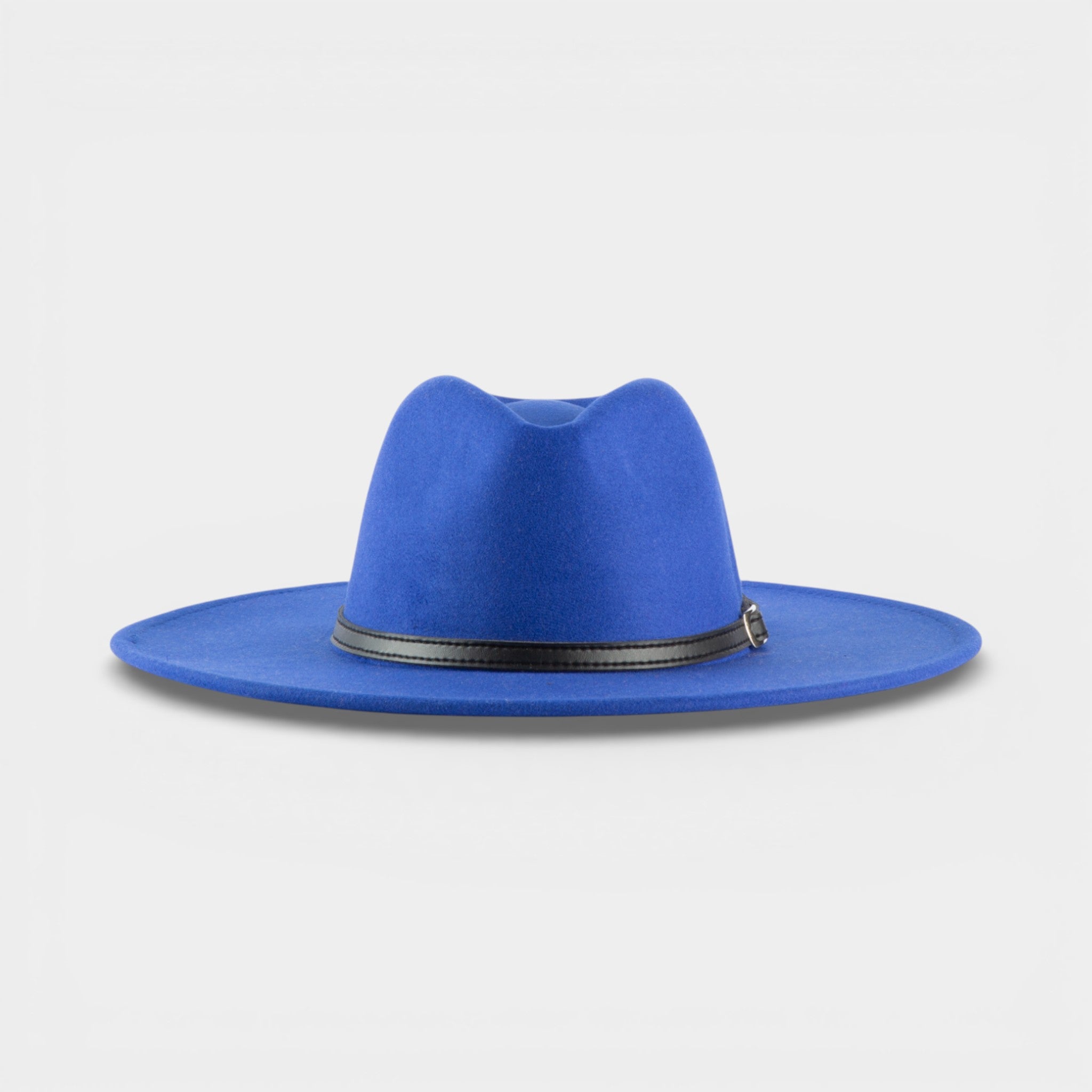 CROWNMASTER FEDORA