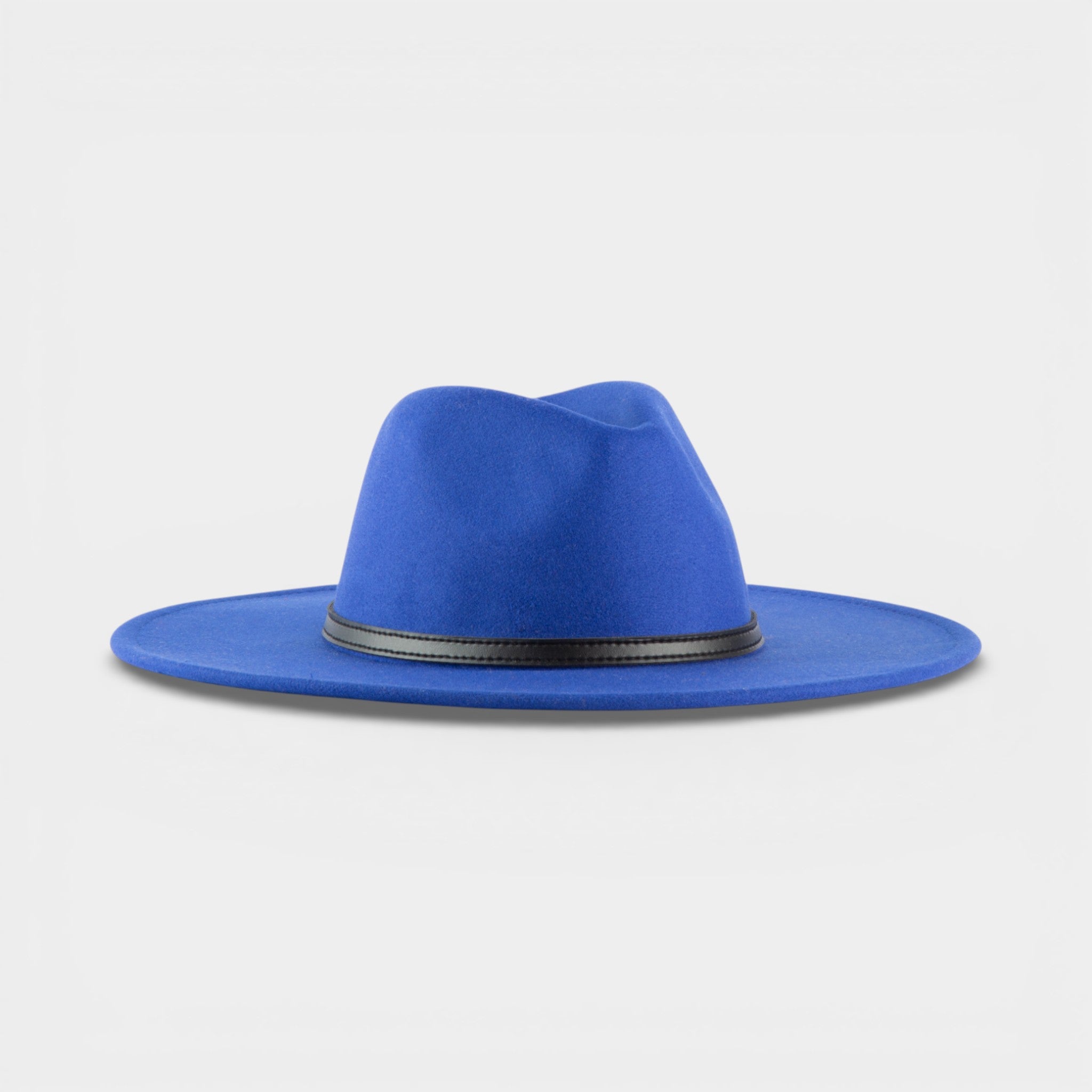 CROWNMASTER FEDORA