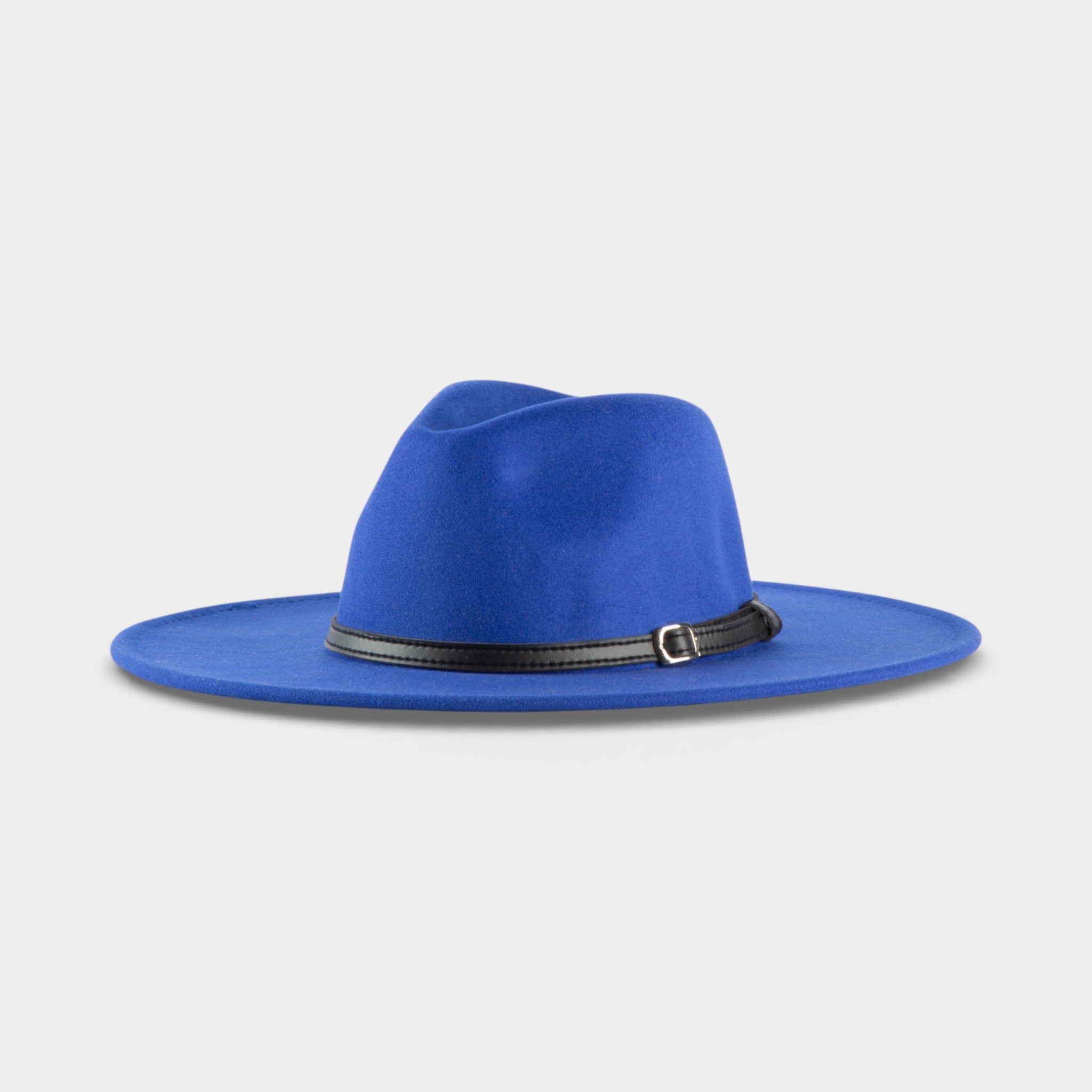 CROWNMASTER FEDORA