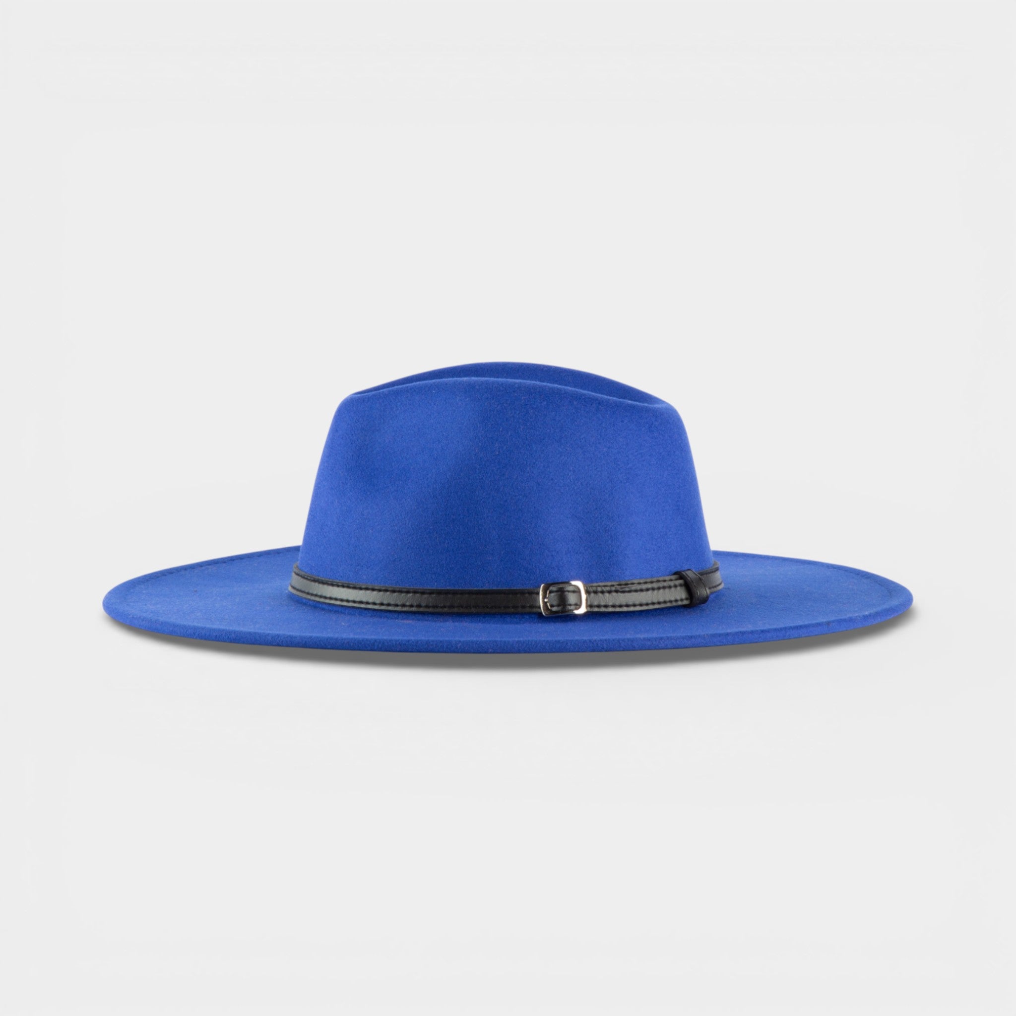 CROWNMASTER FEDORA