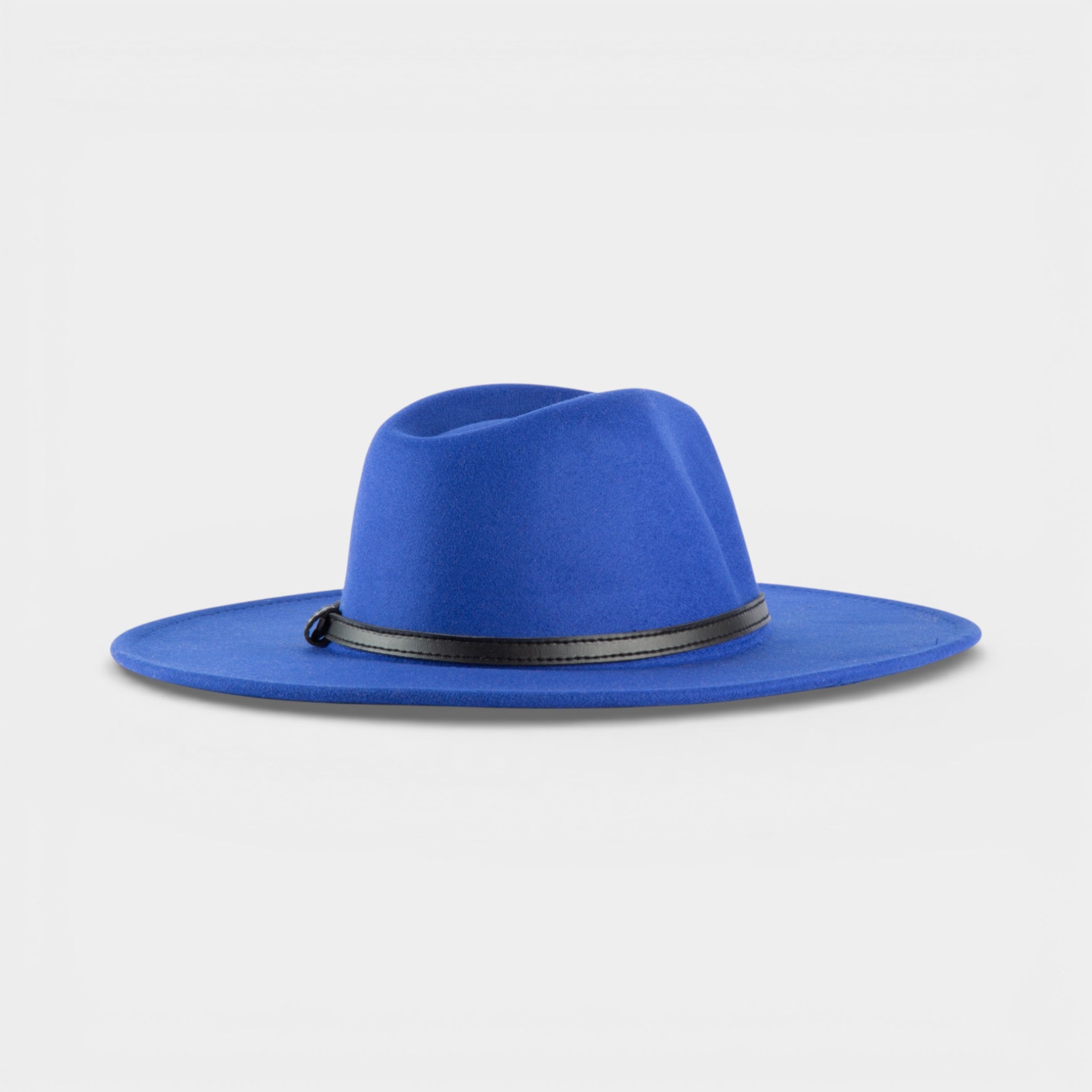 CROWNMASTER FEDORA