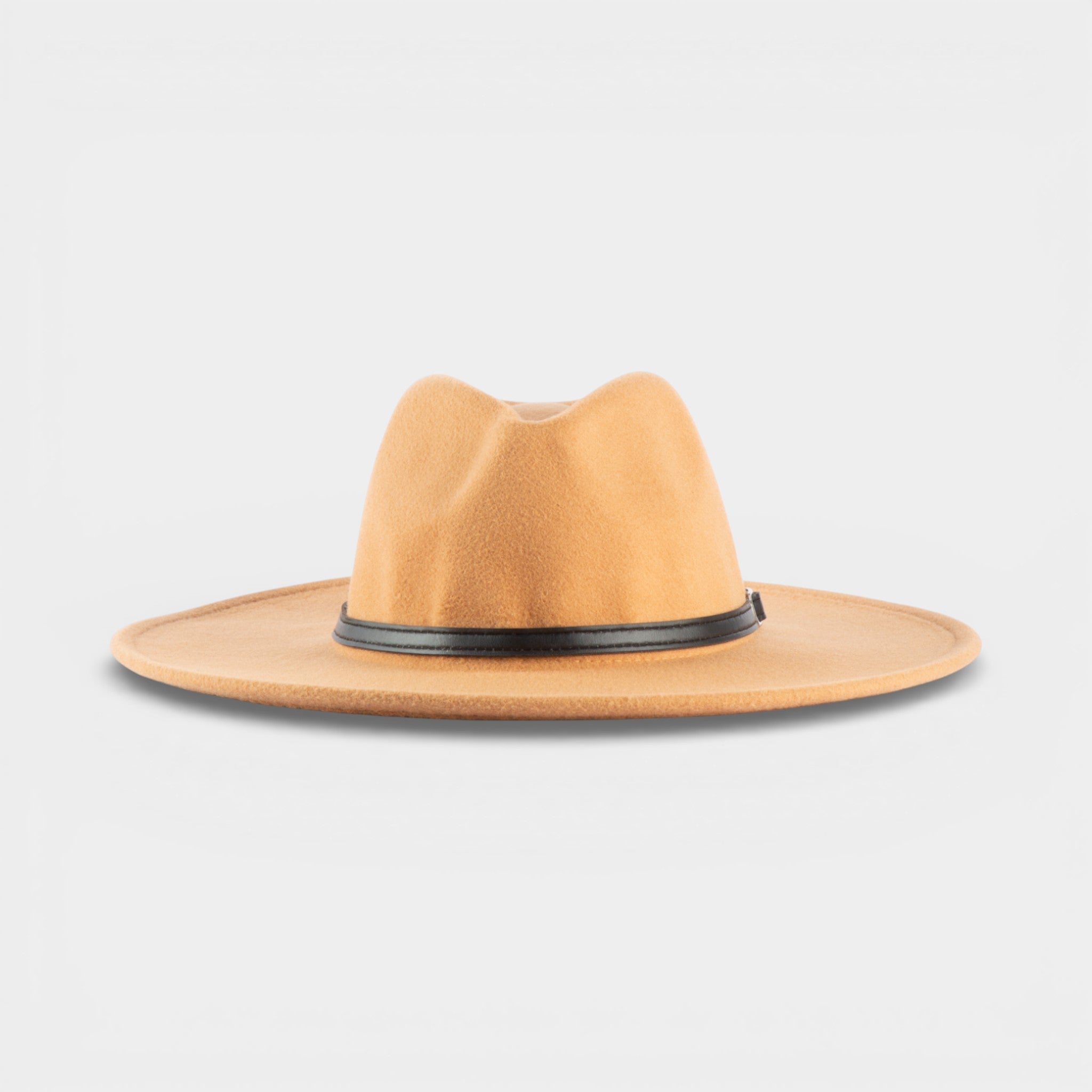CROWNMASTER FEDORA