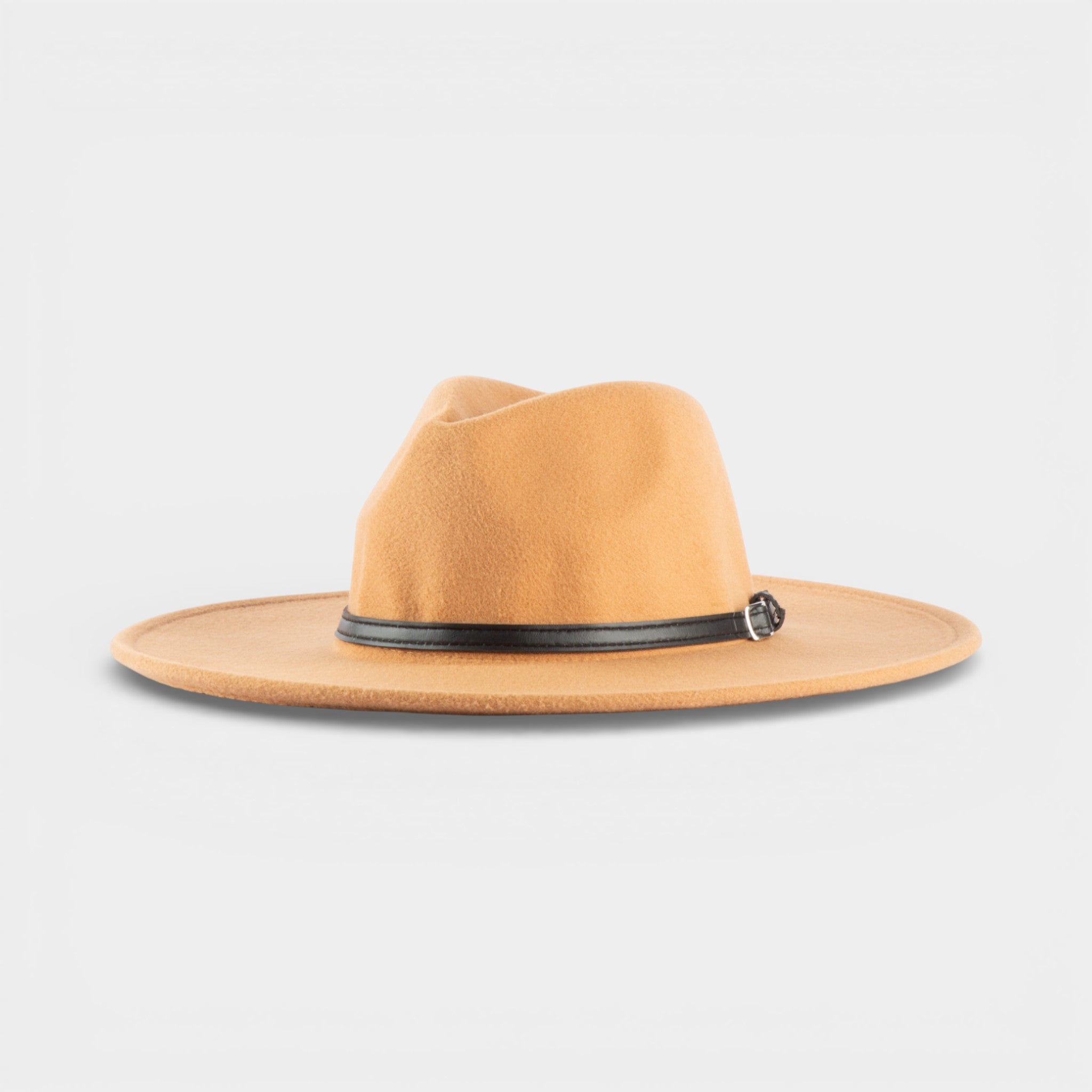 CROWNMASTER FEDORA