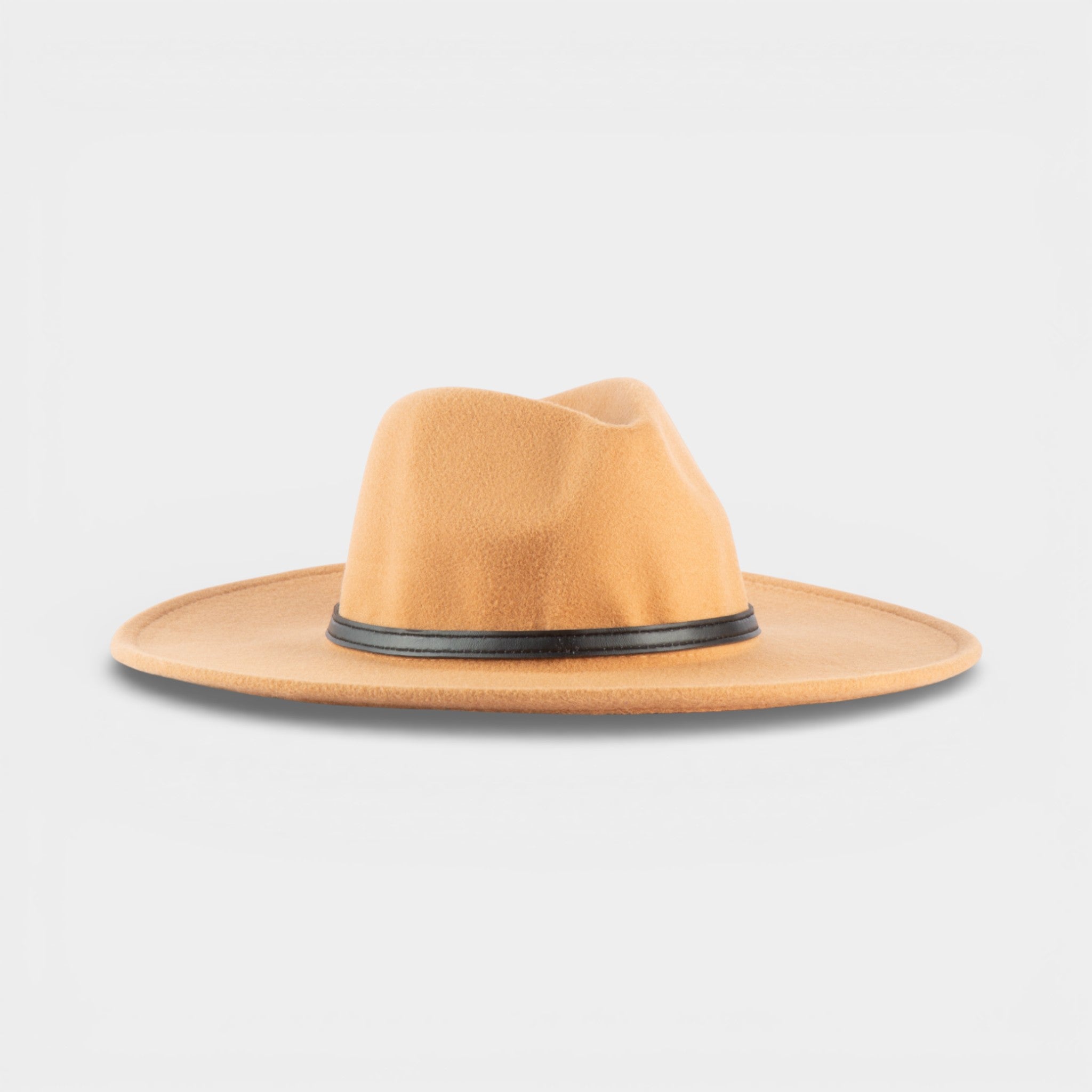 CROWNMASTER FEDORA