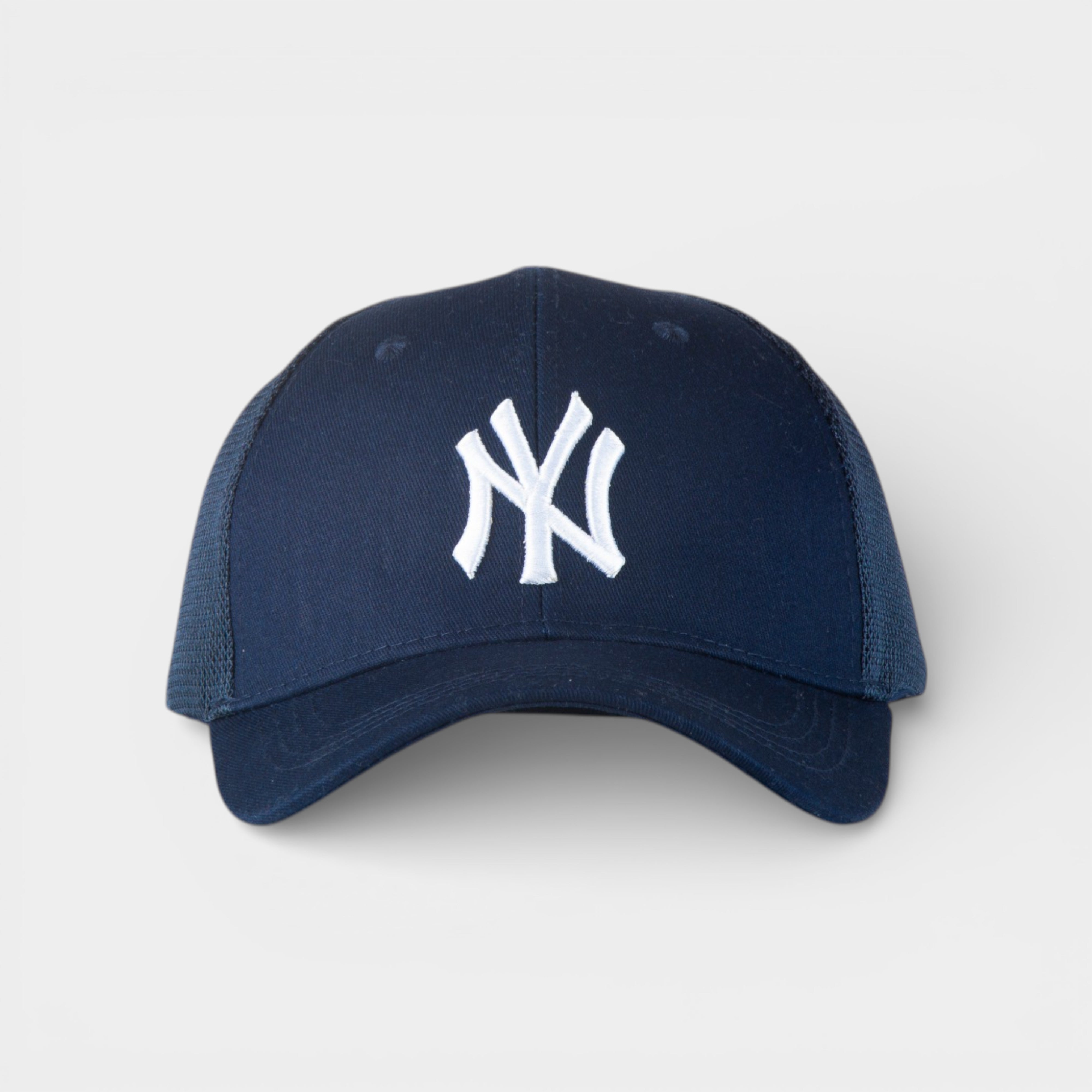 NY TRUCKER HAT