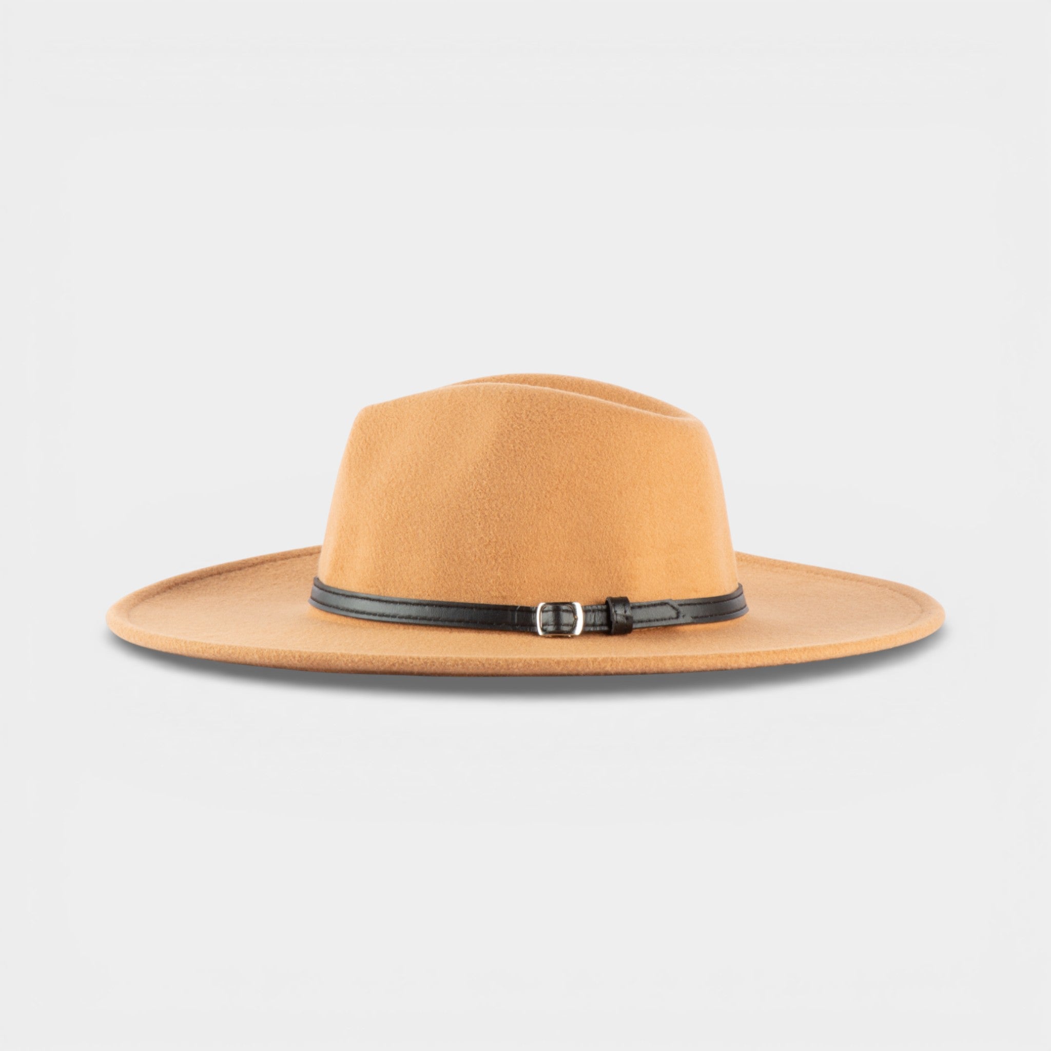 CROWNMASTER FEDORA