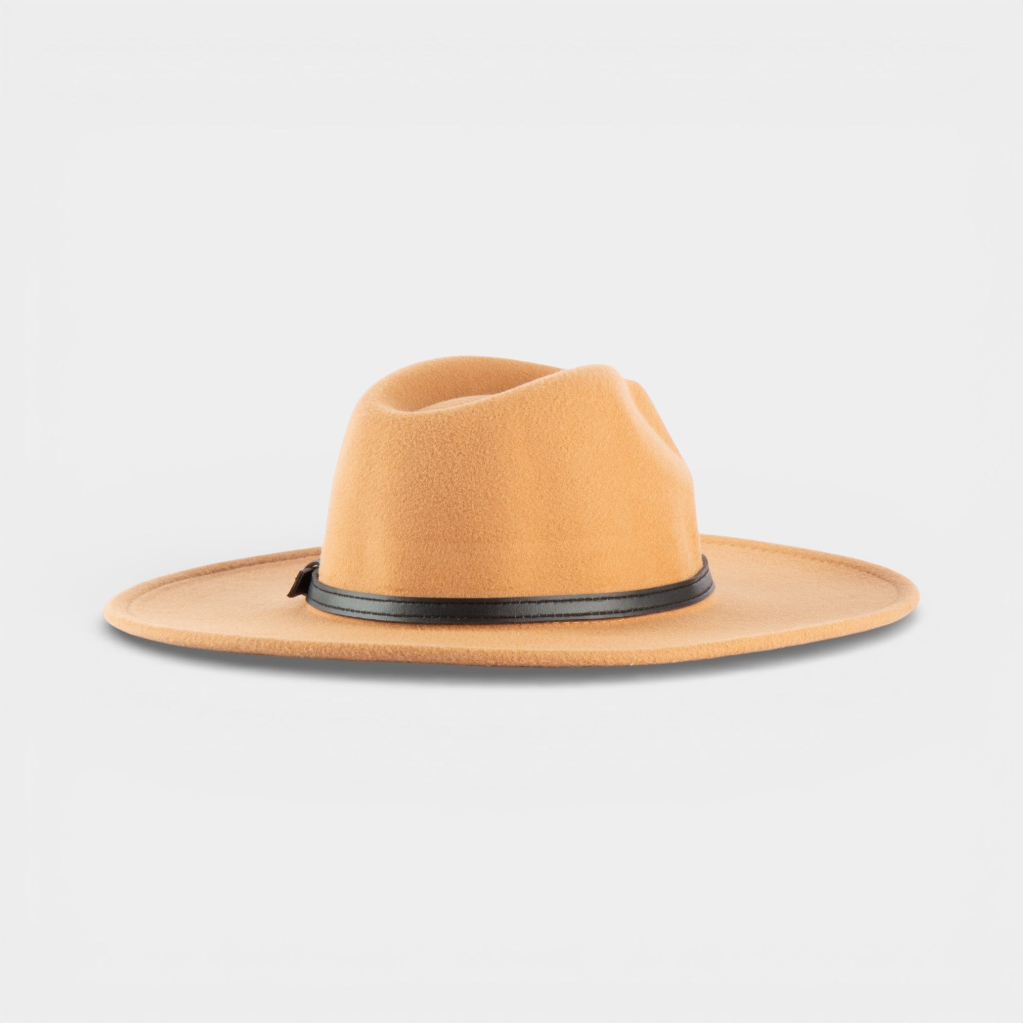 CROWNMASTER FEDORA