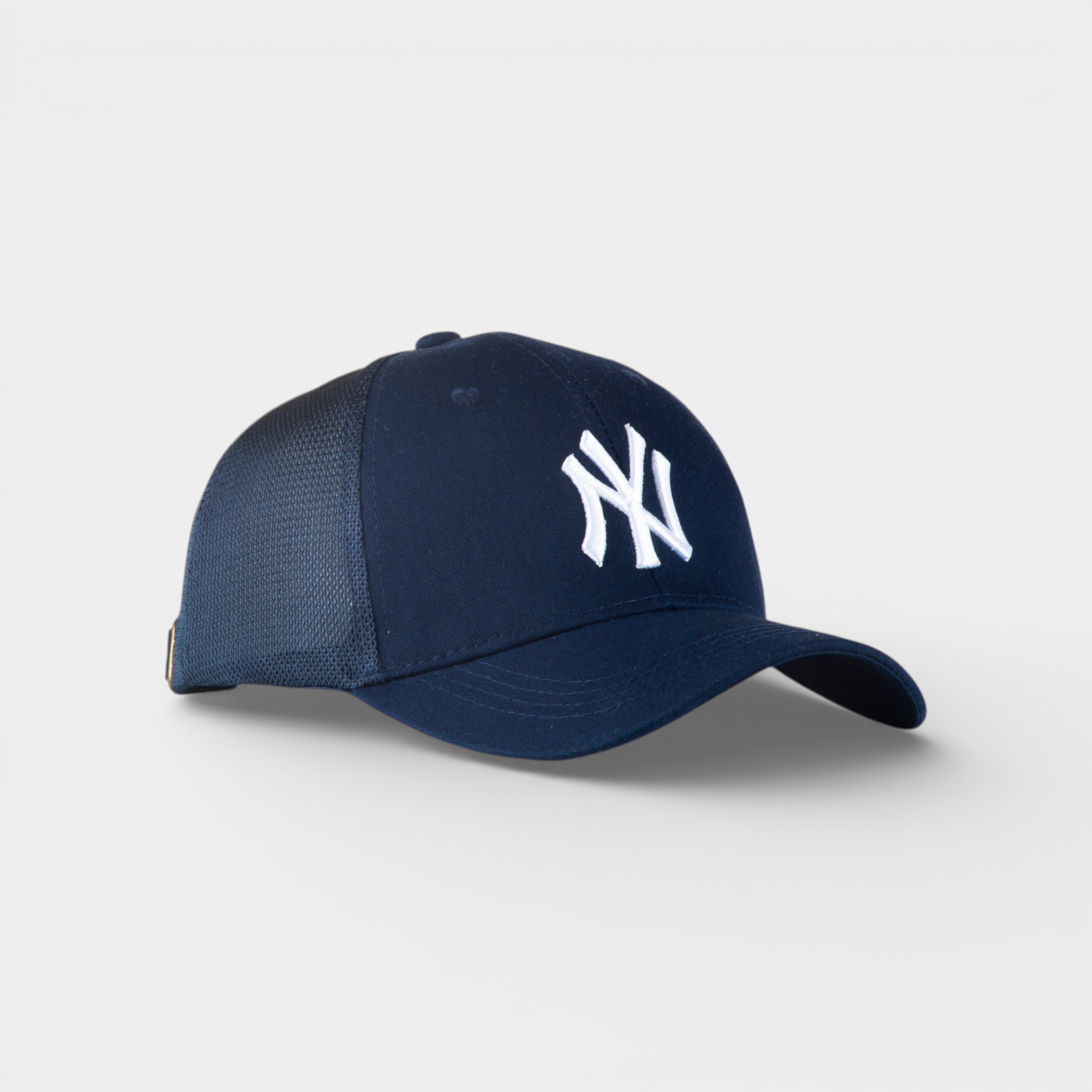 NY TRUCKER HAT
