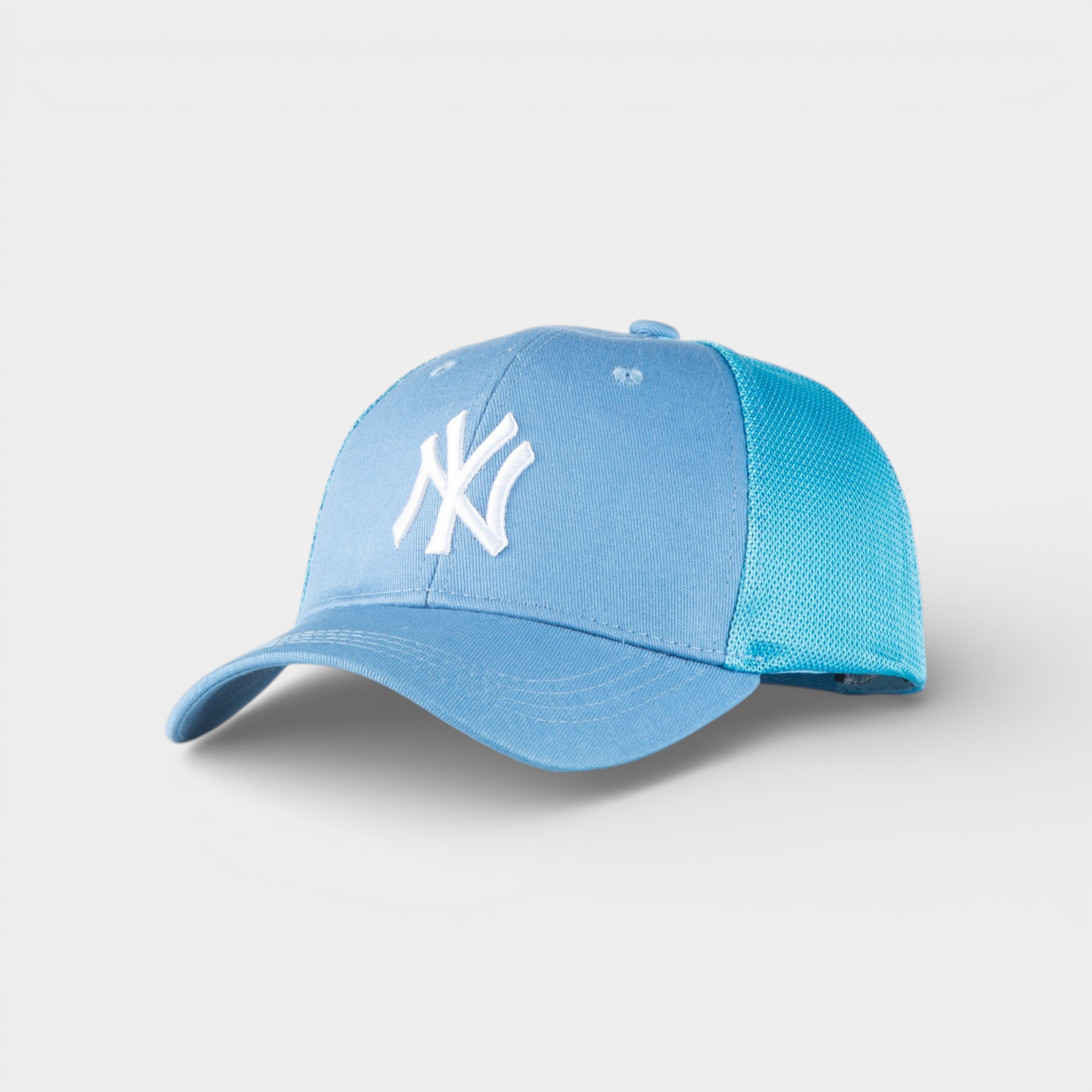 NY TRUCKER HAT