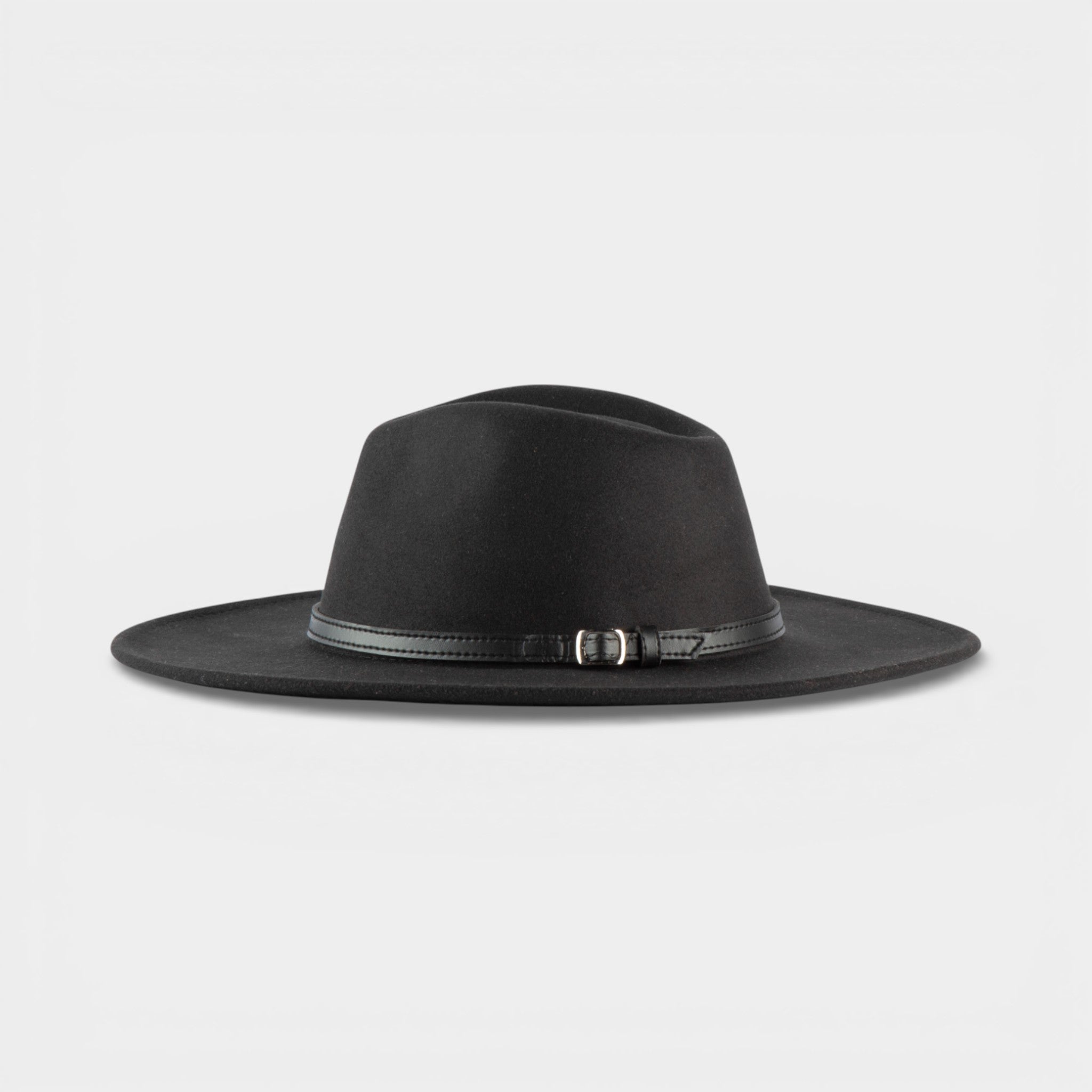 CROWNMASTER FEDORA