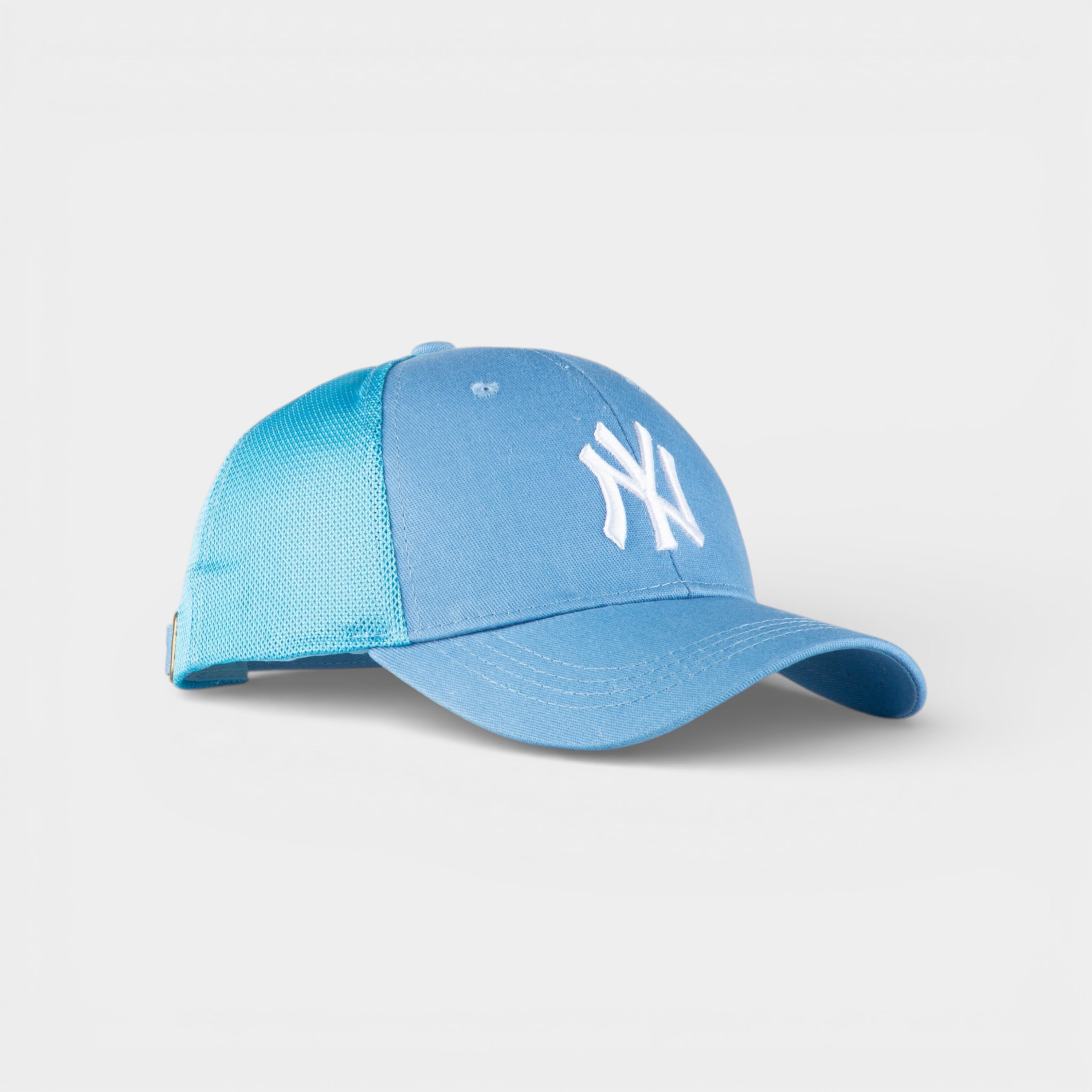 NY TRUCKER HAT