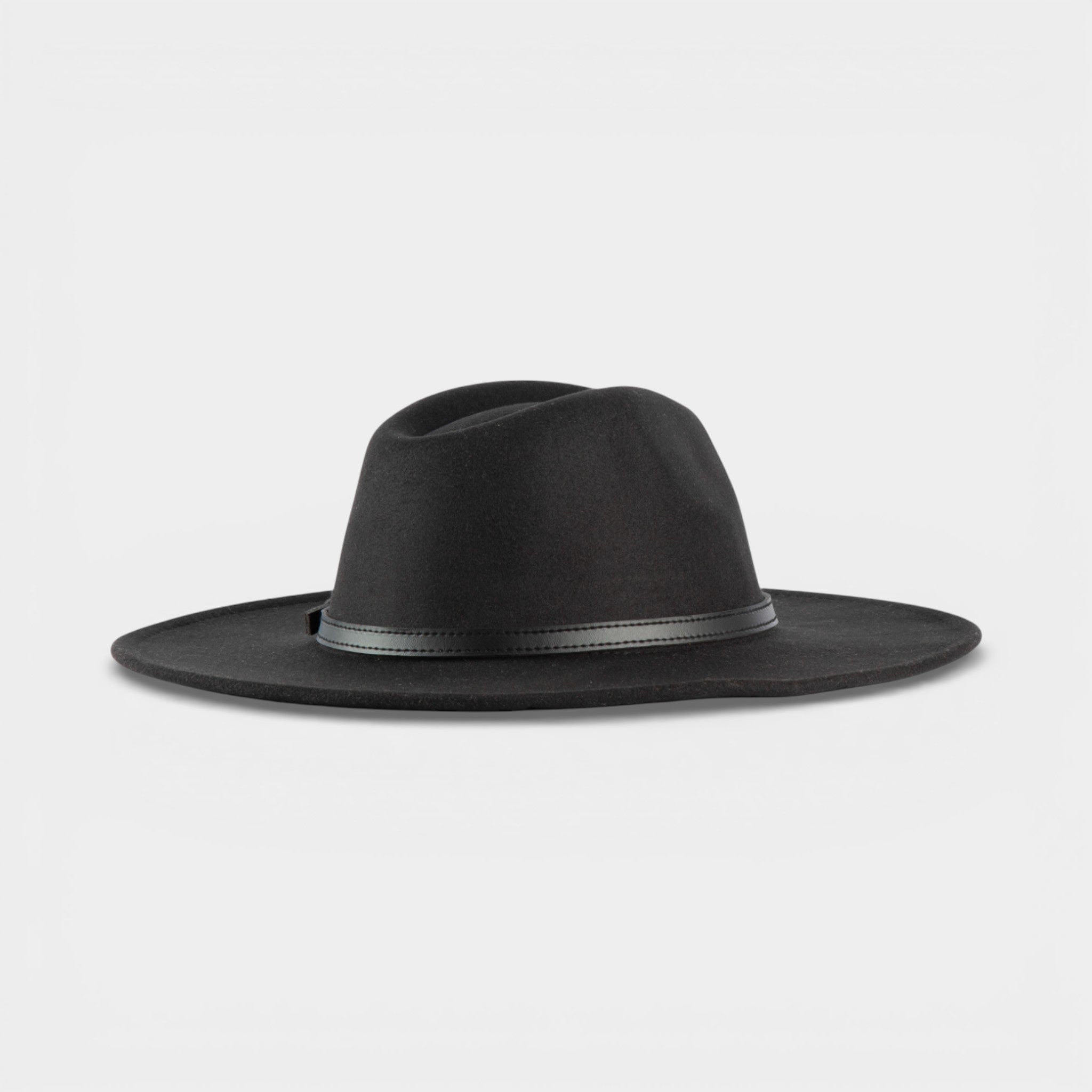 CROWNMASTER FEDORA