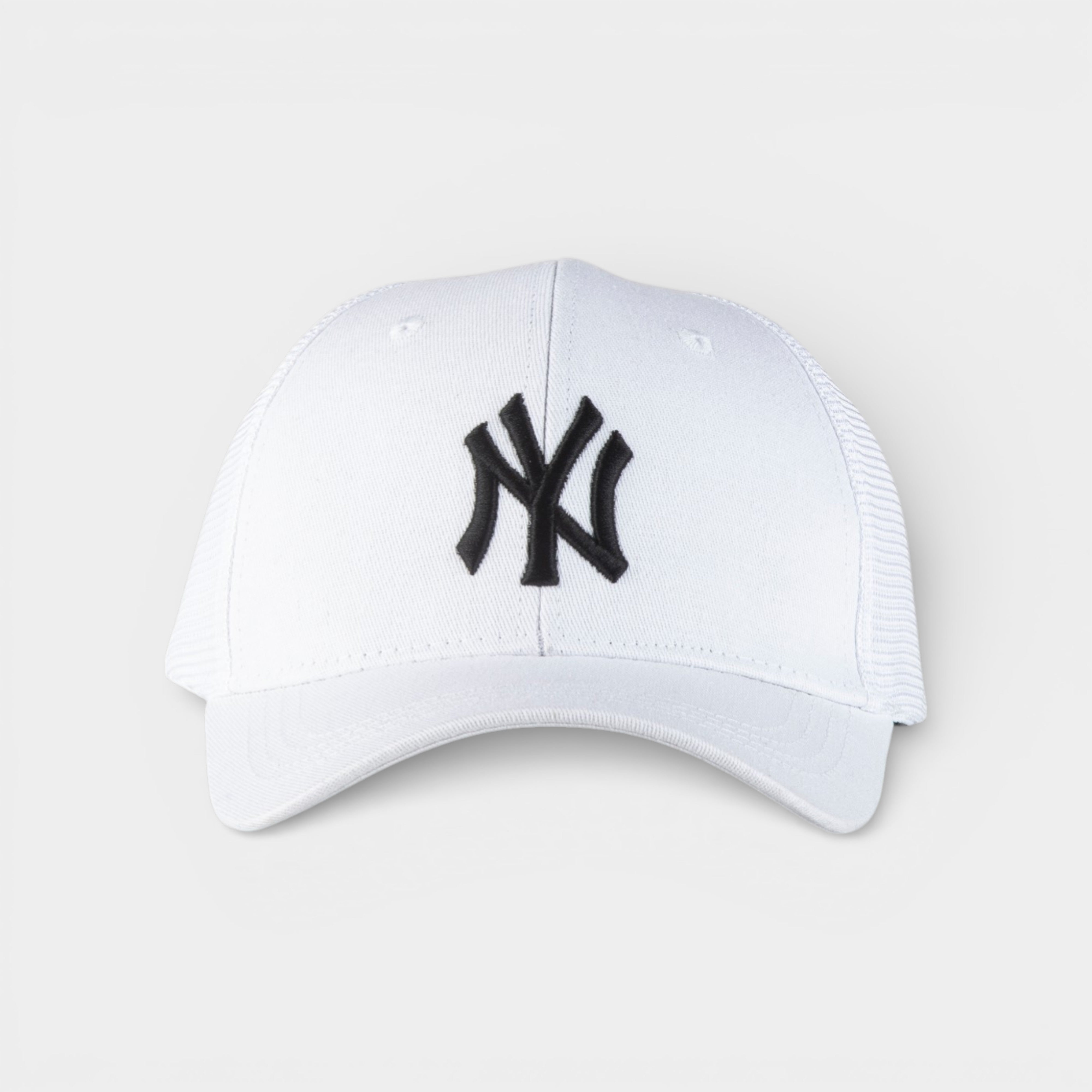 NY TRUCKER HAT