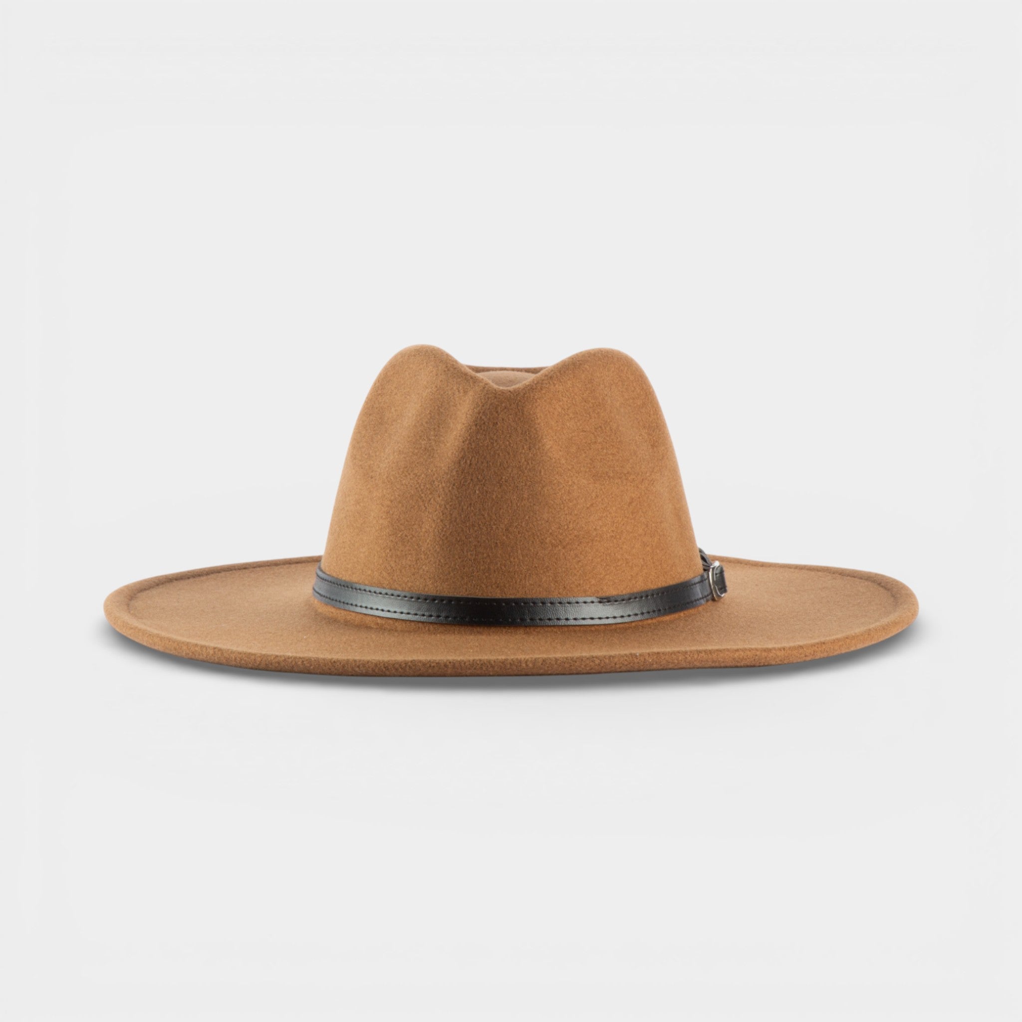 CROWNMASTER FEDORA