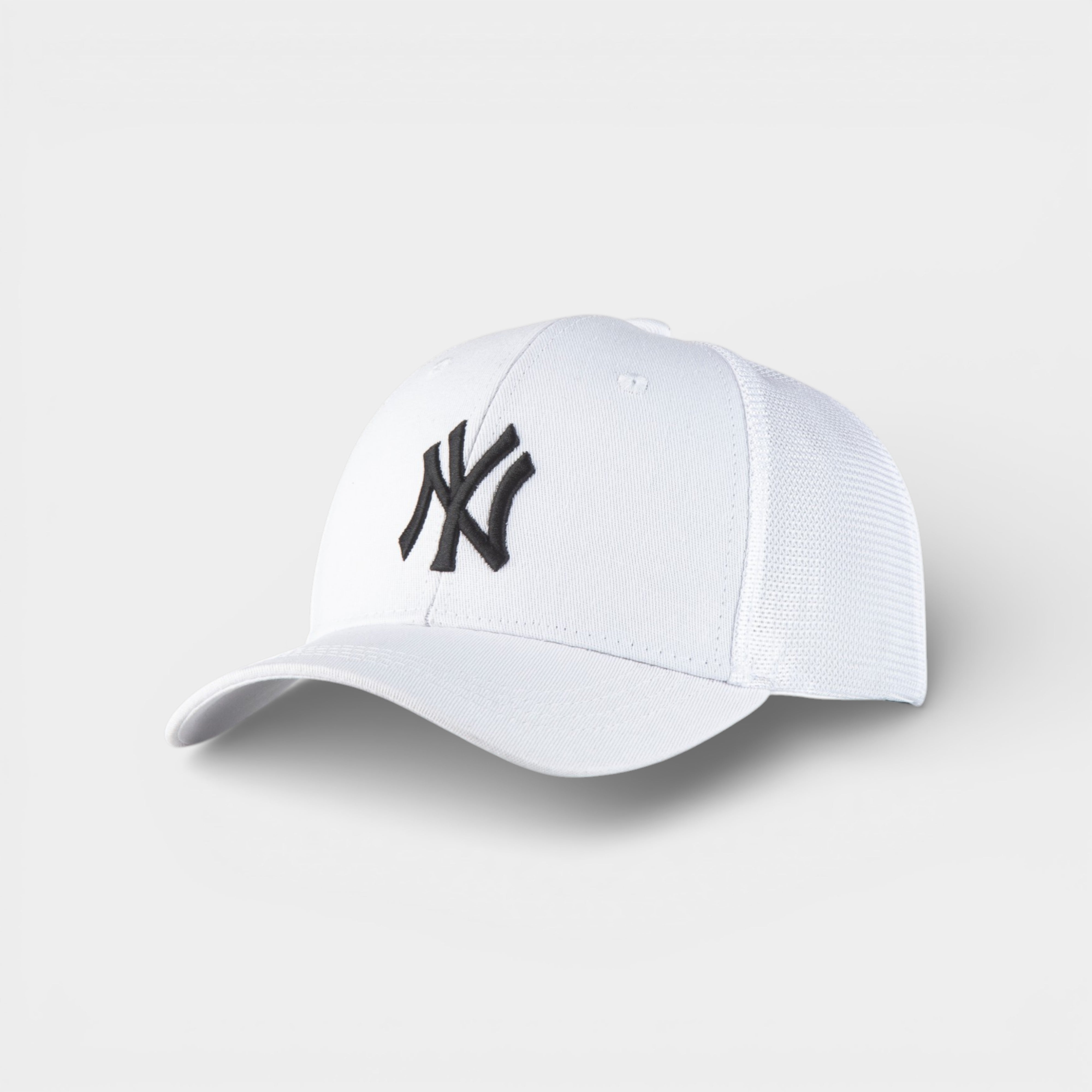 NY TRUCKER HAT