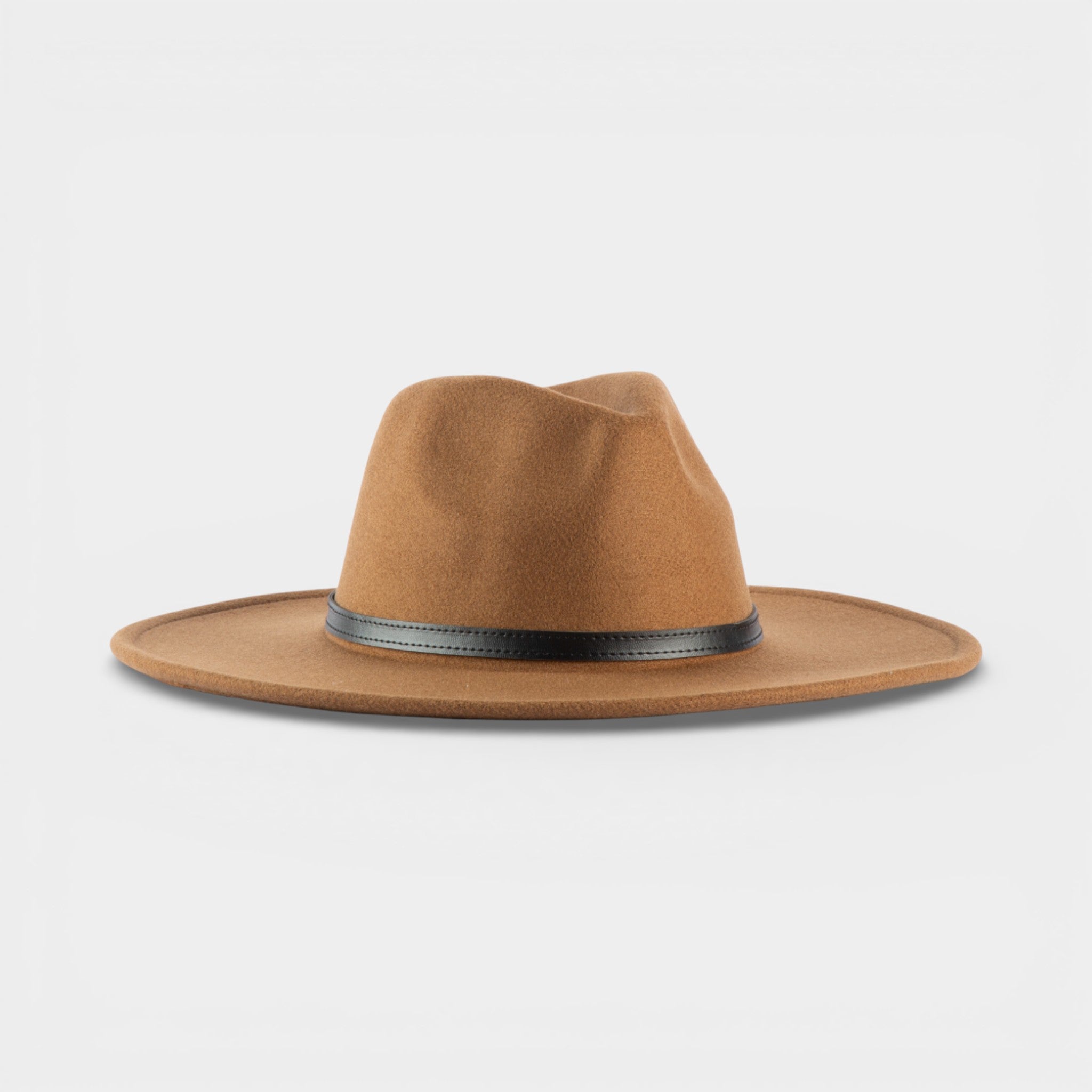 CROWNMASTER FEDORA