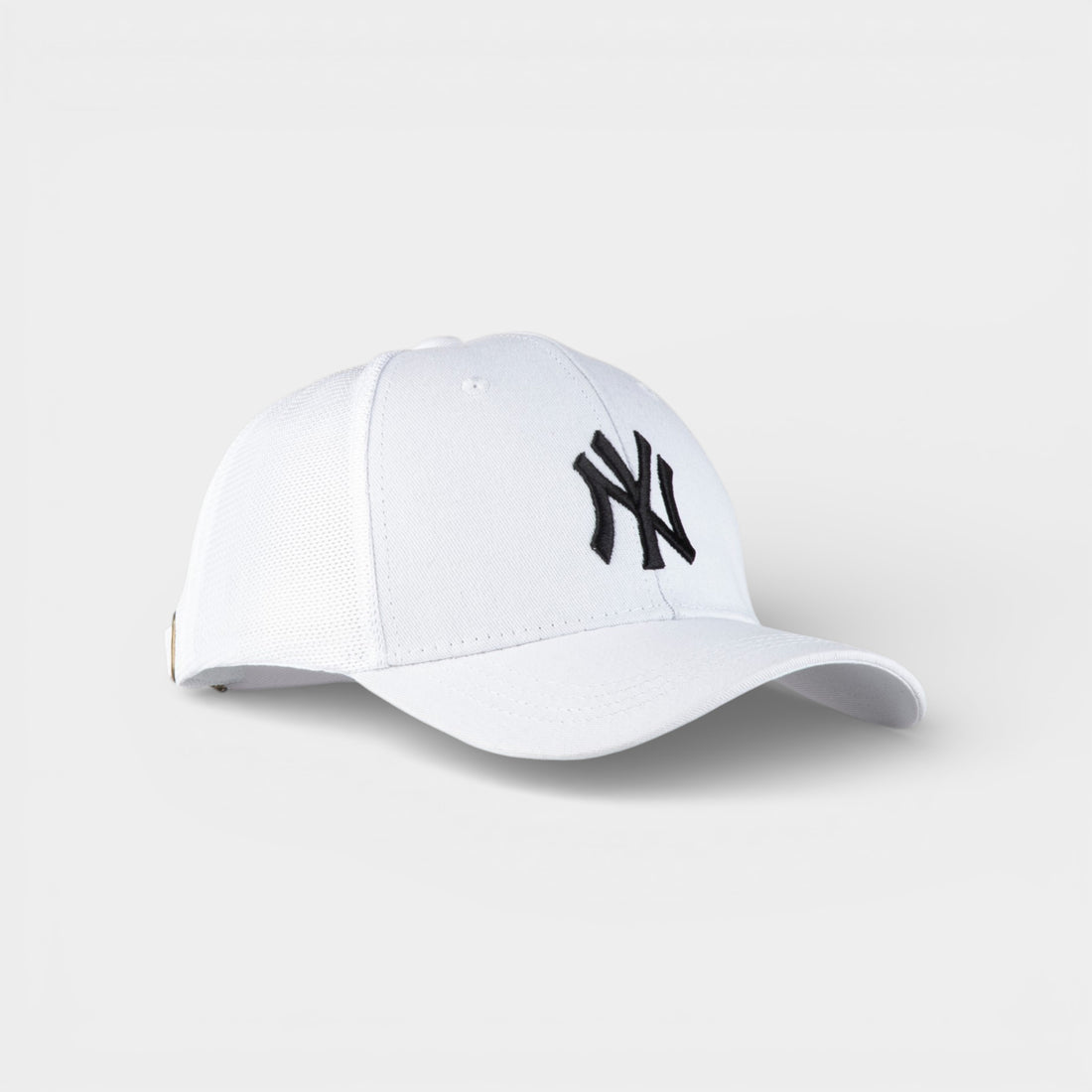 NY TRUCKER HAT