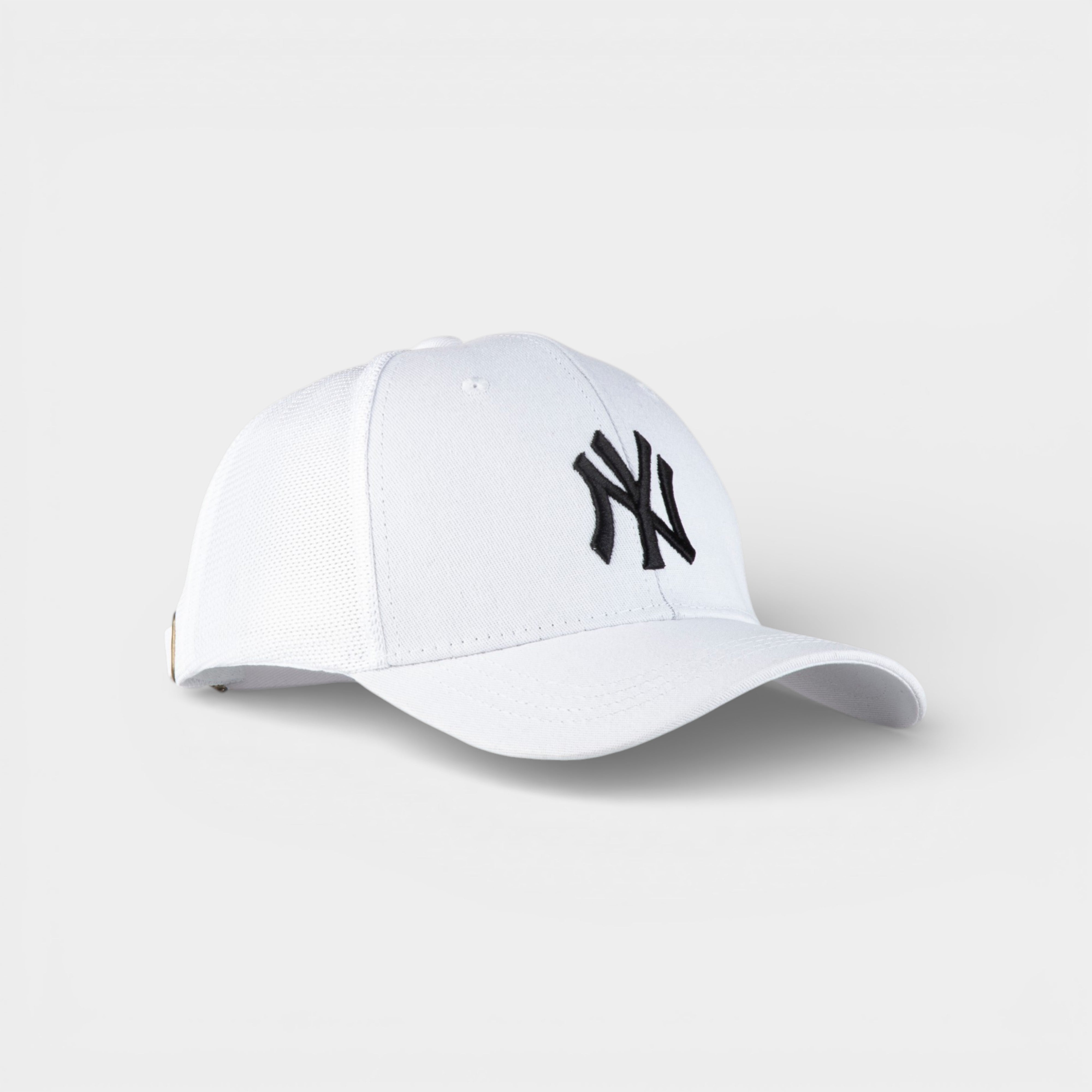 NY TRUCKER HAT