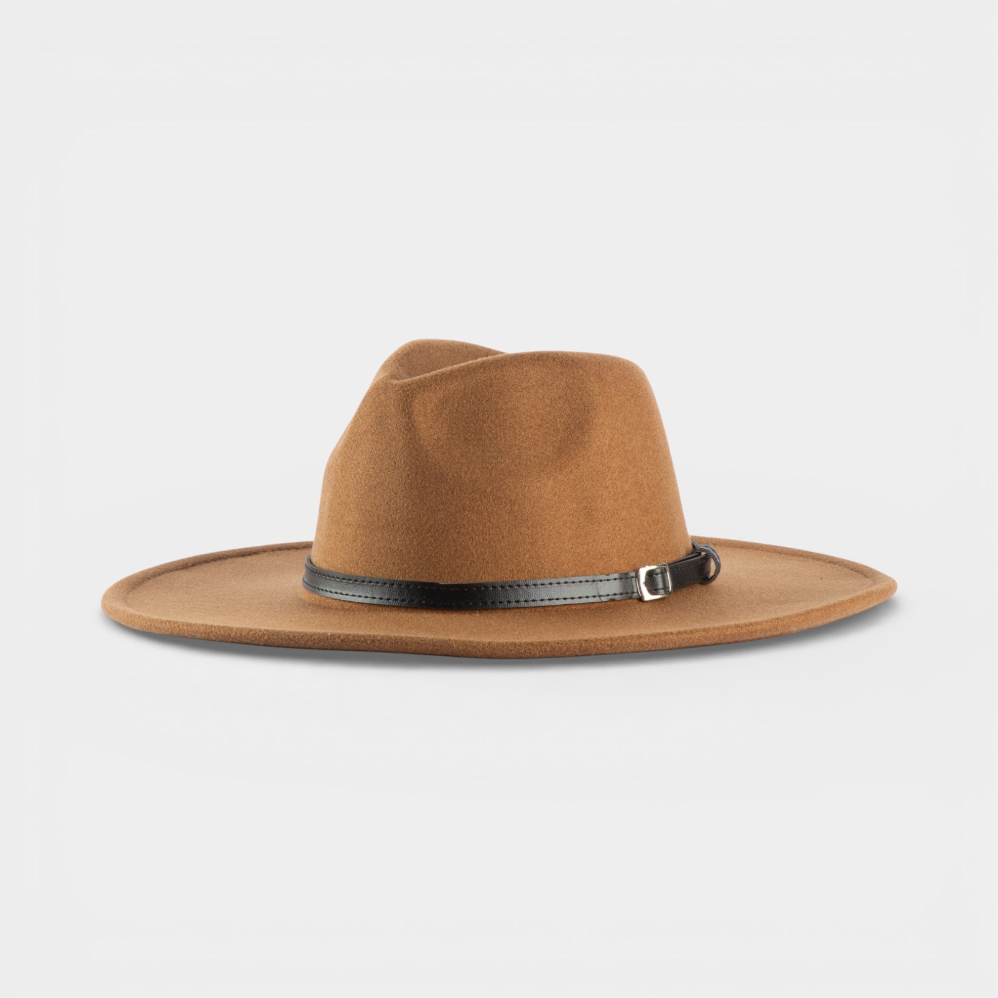 CROWNMASTER FEDORA