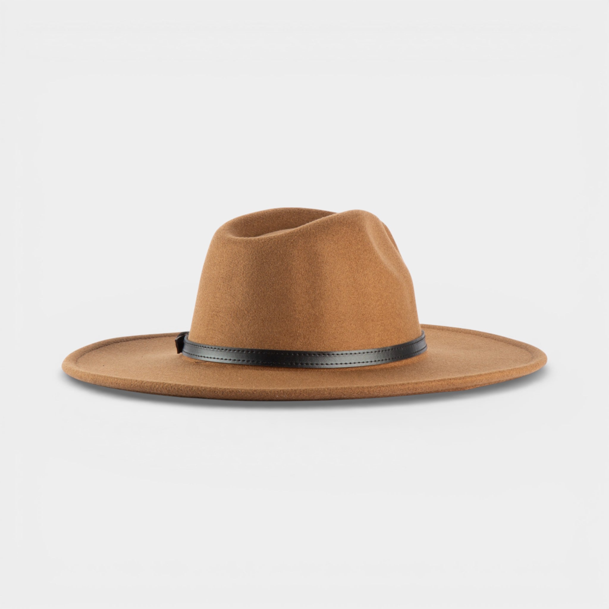 CROWNMASTER FEDORA