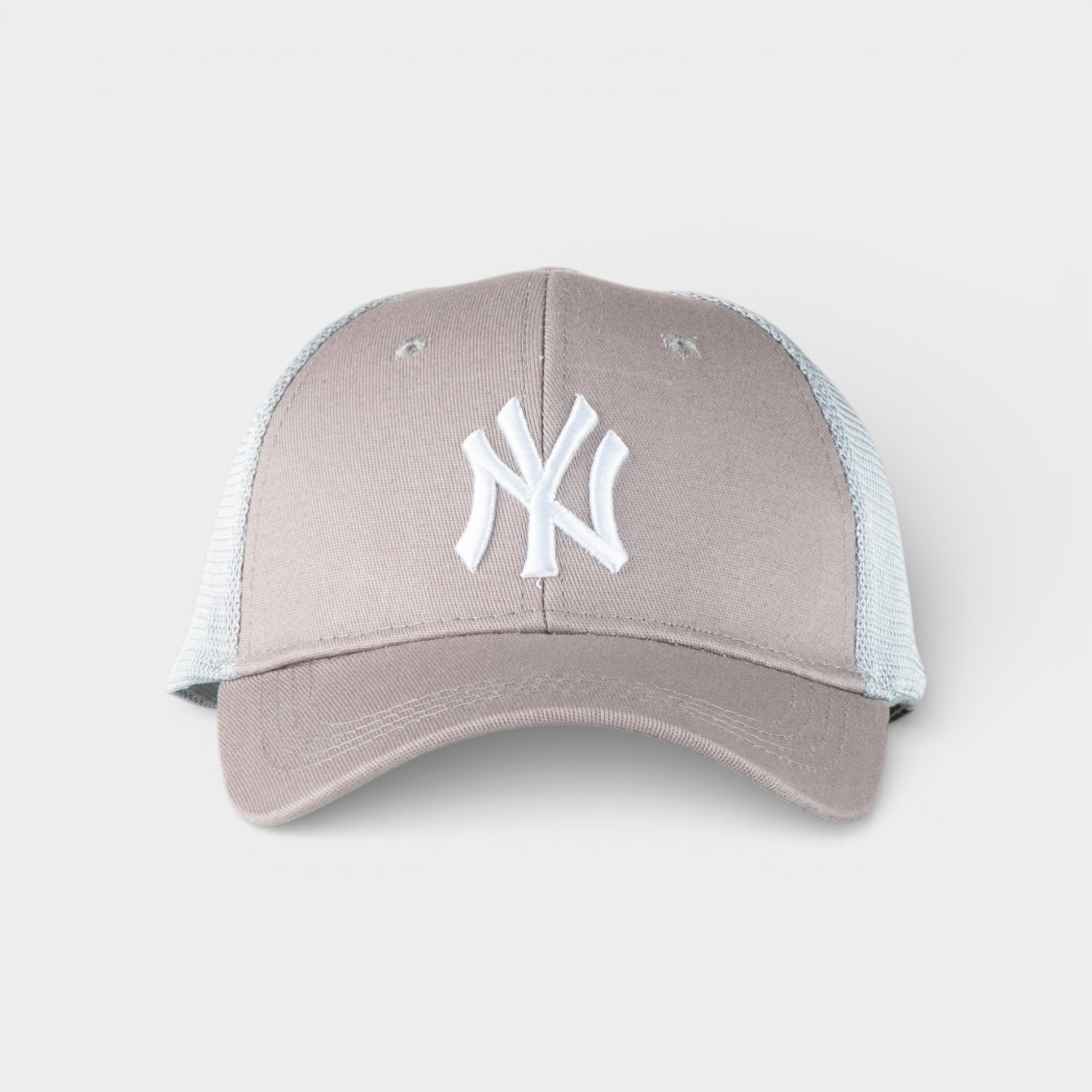 NY TRUCKER HAT