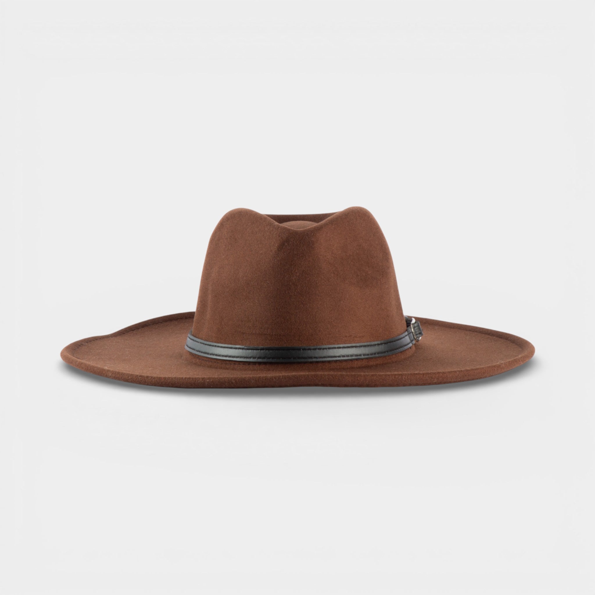 CROWNMASTER FEDORA