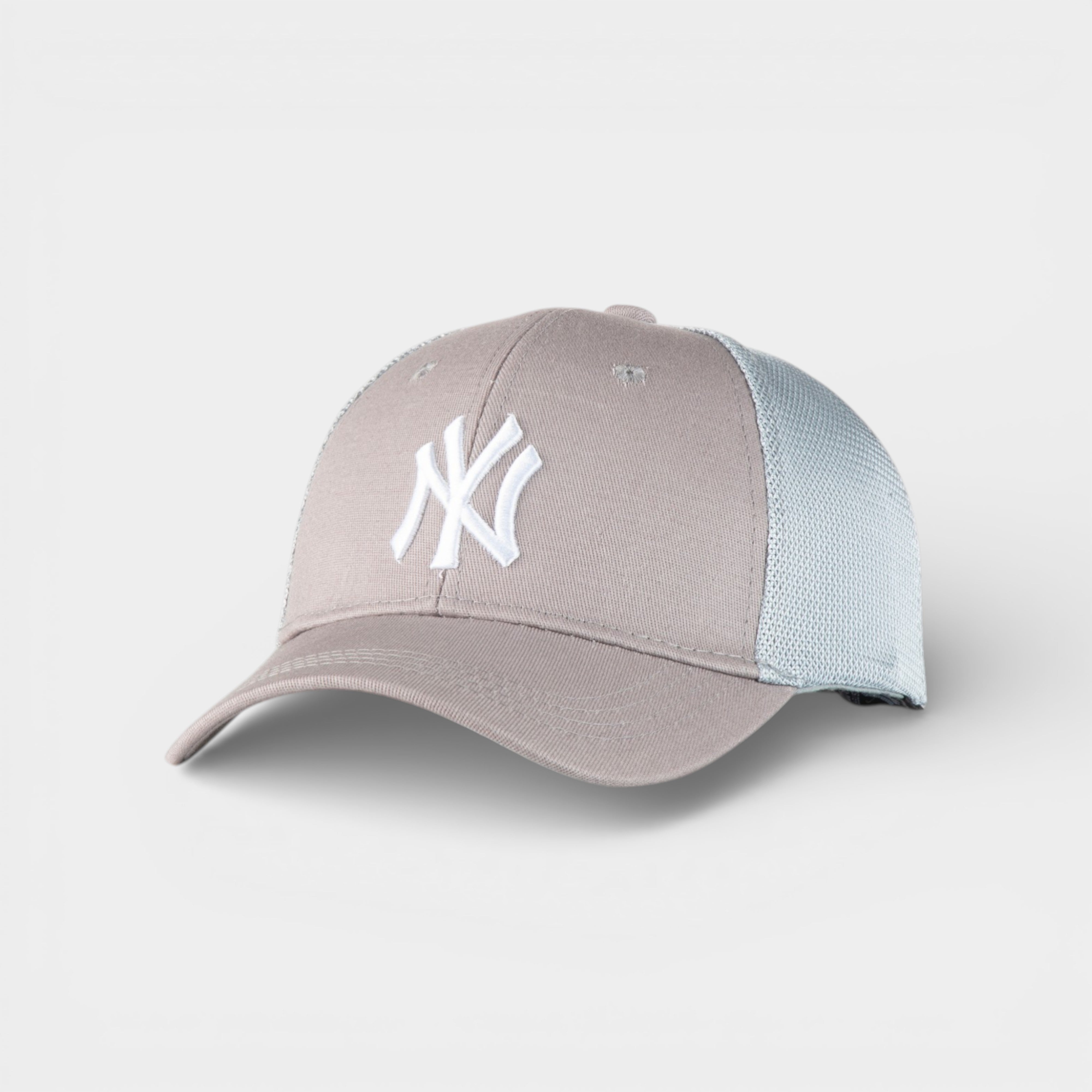 NY TRUCKER HAT