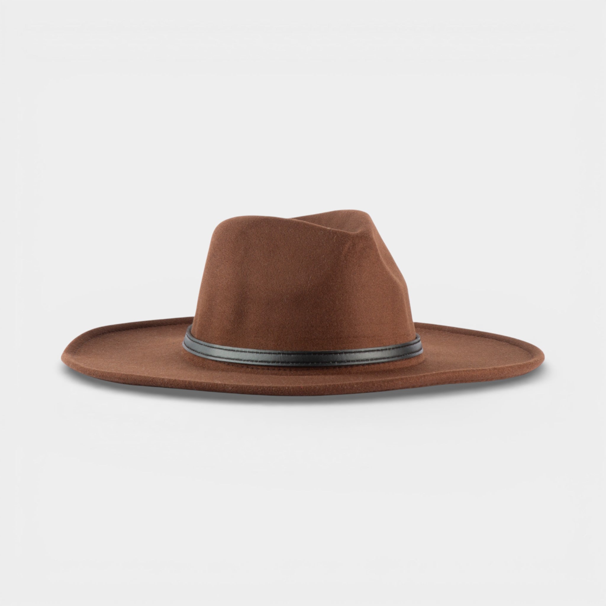 CROWNMASTER FEDORA