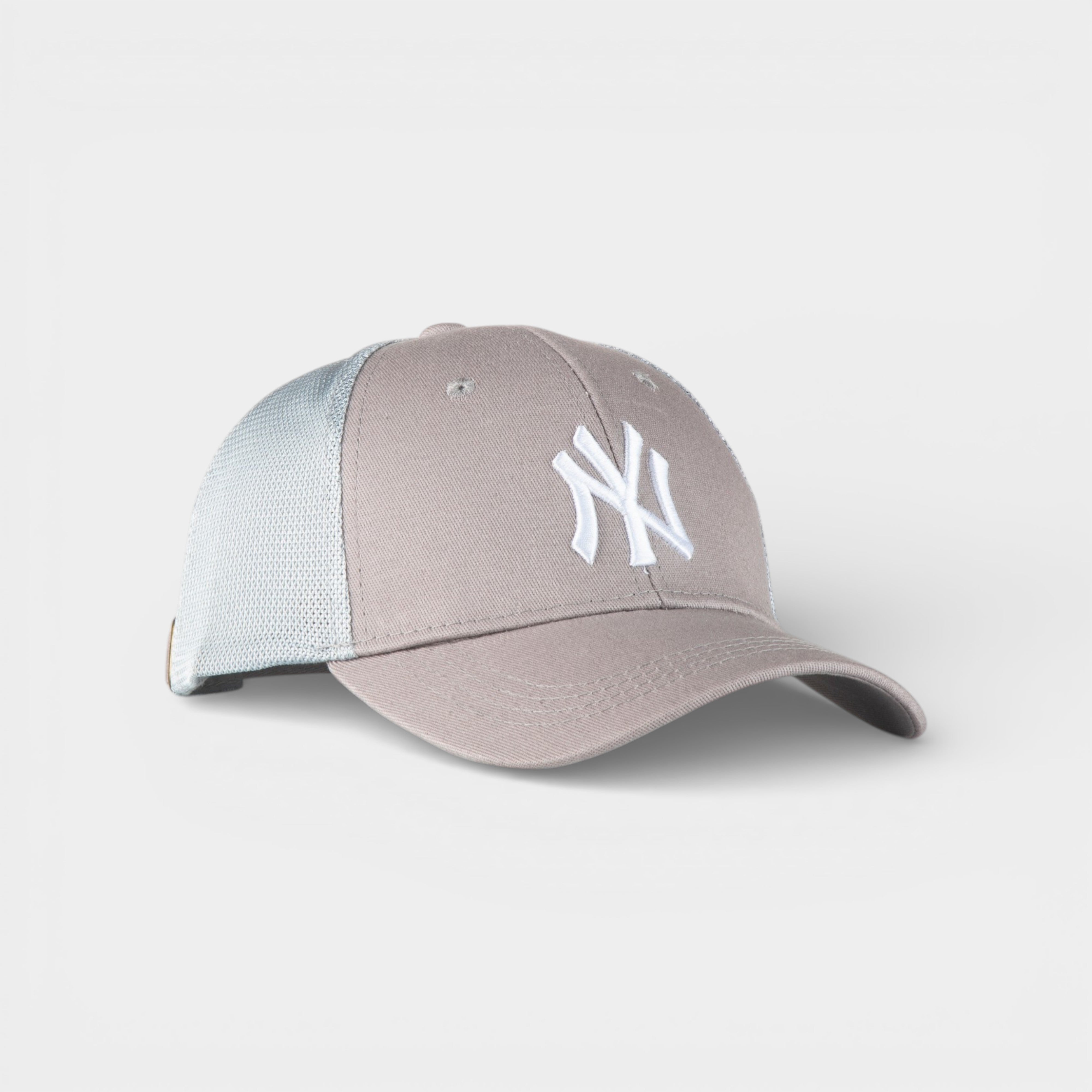 NY TRUCKER HAT