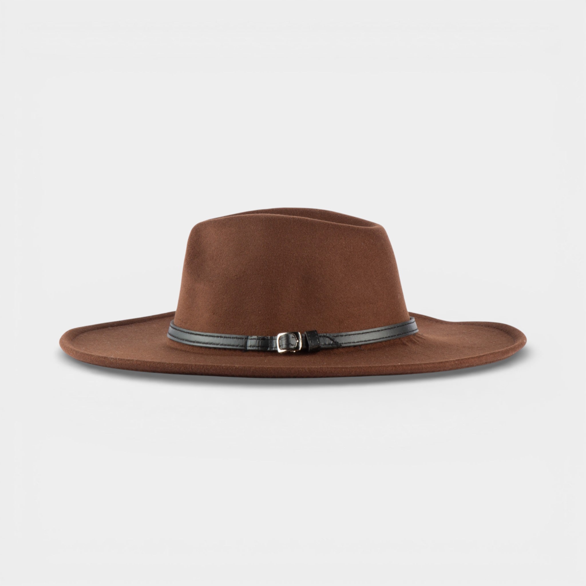 CROWNMASTER FEDORA