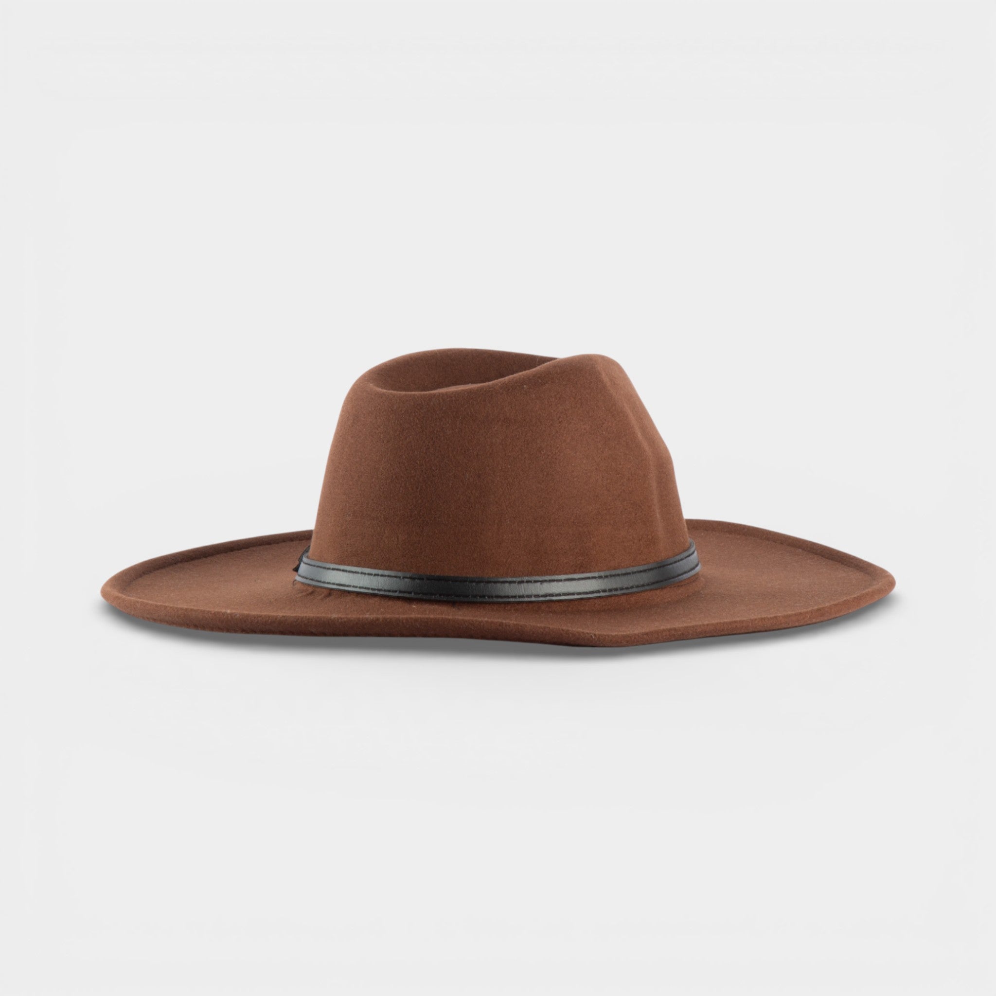 CROWNMASTER FEDORA