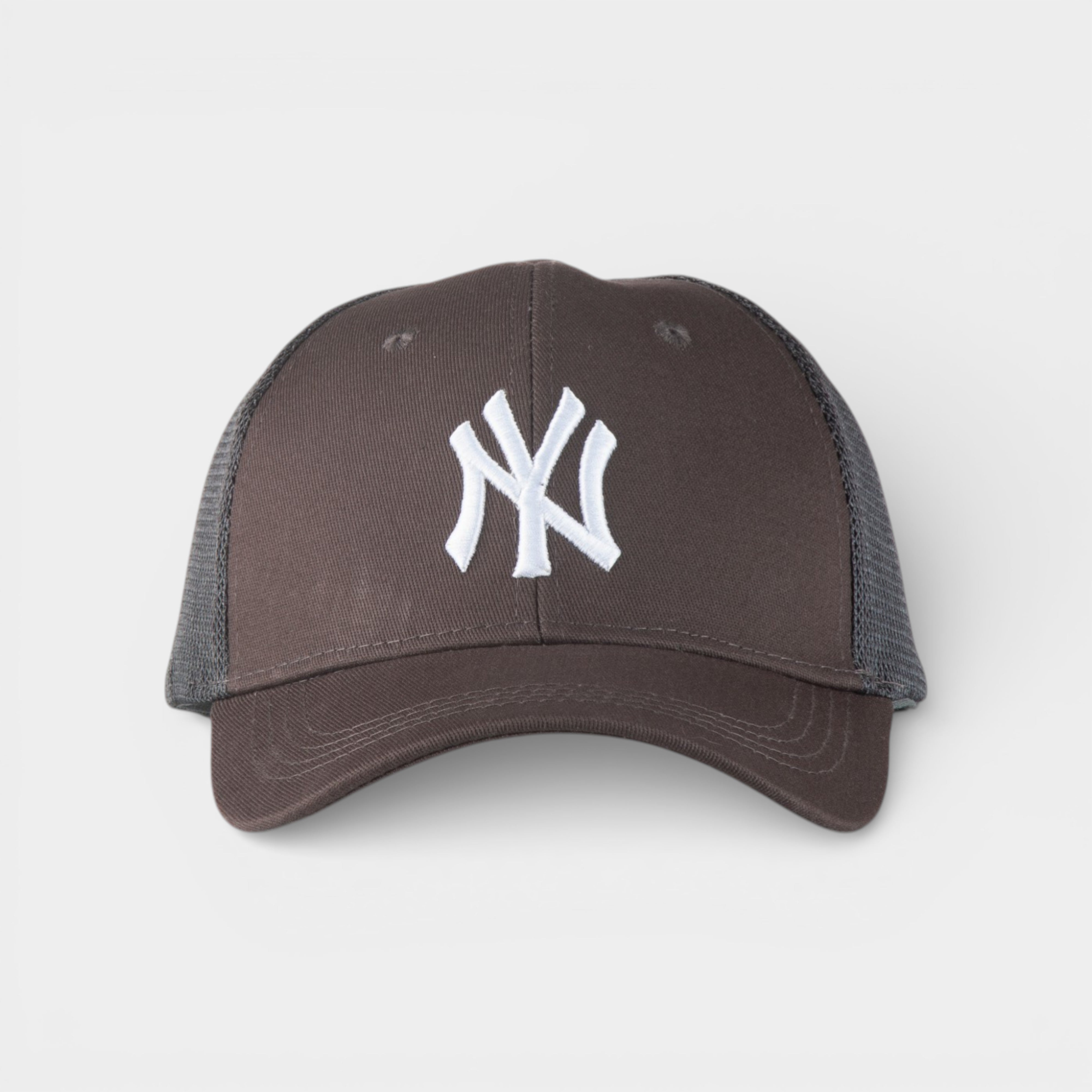 NY TRUCKER HAT