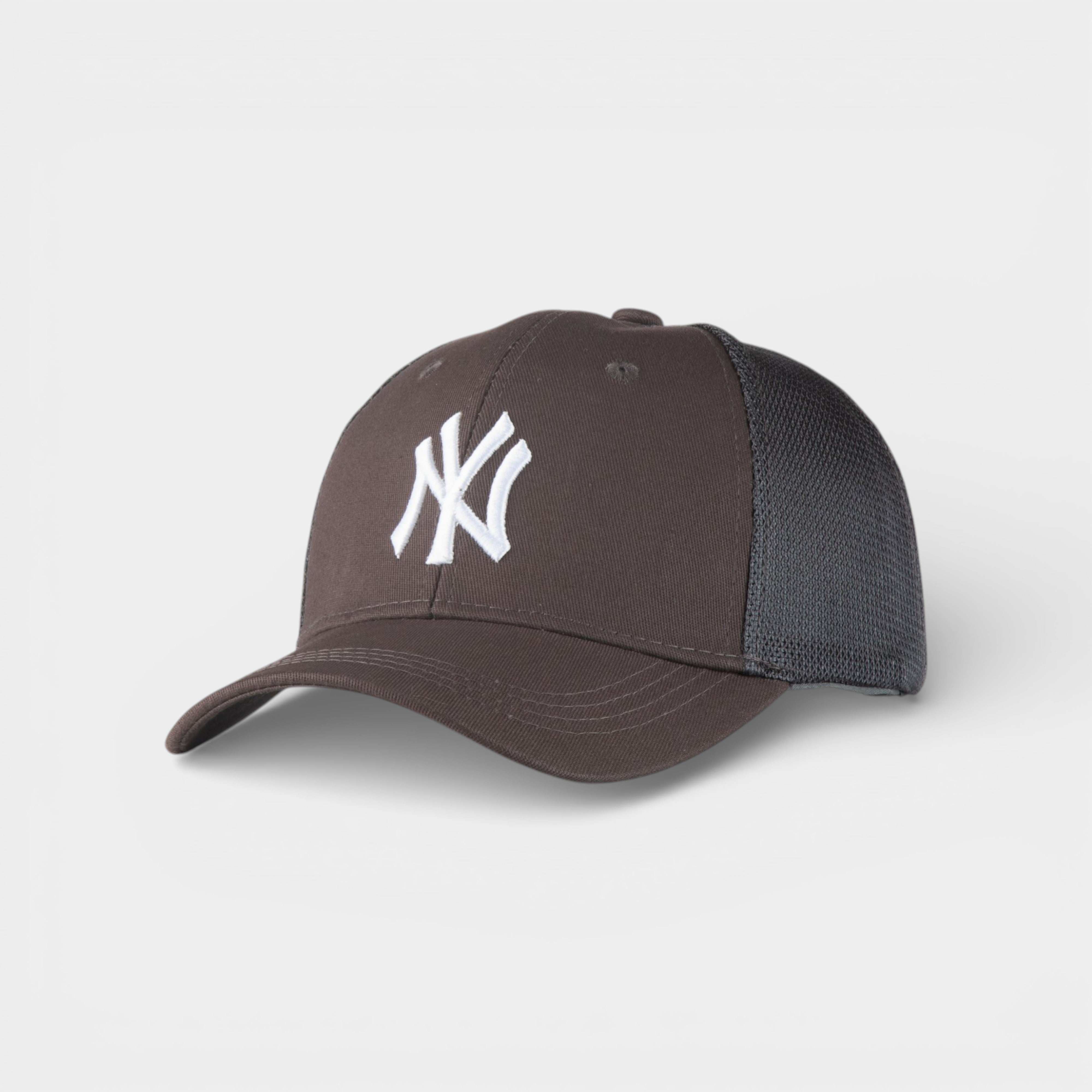 NY TRUCKER HAT