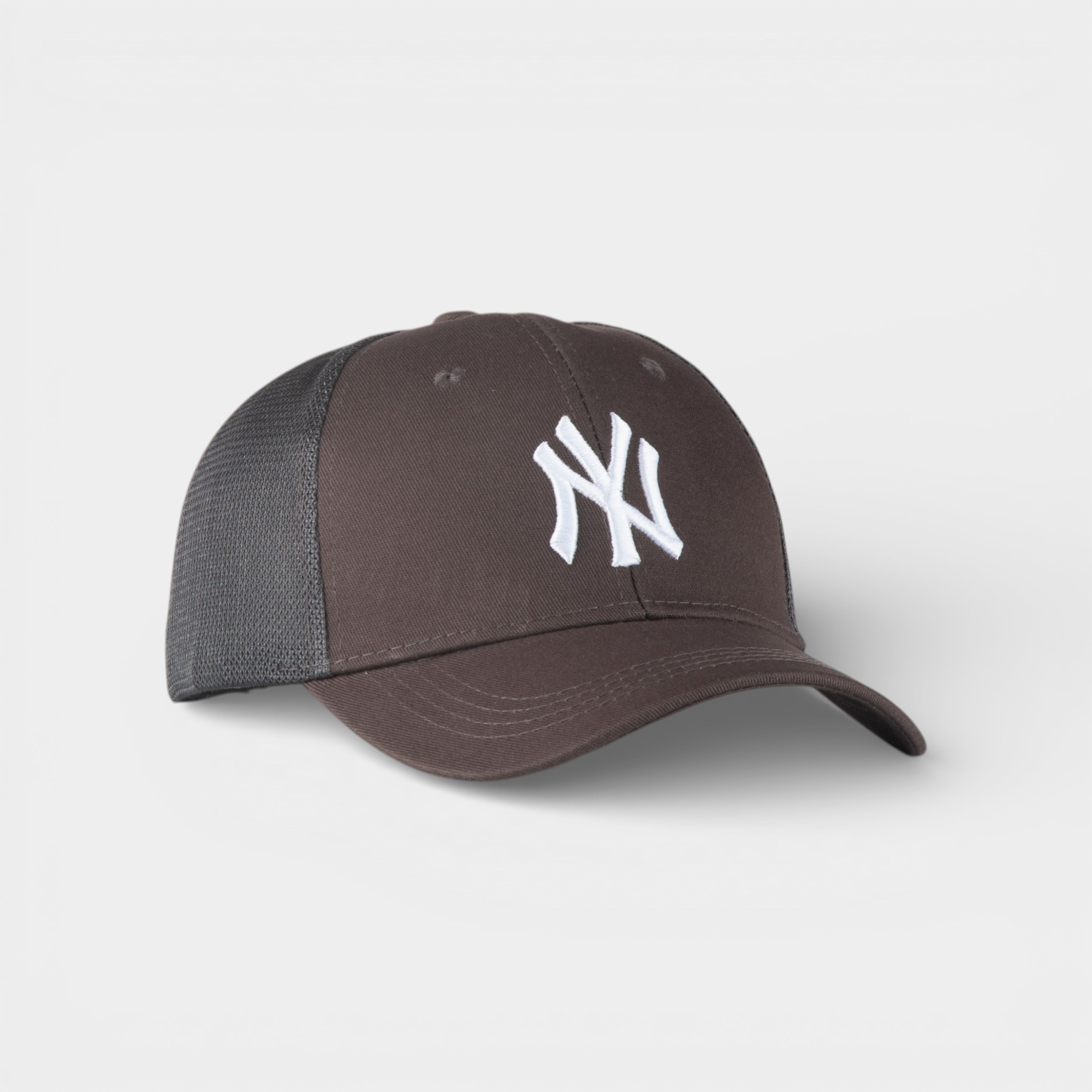 NY TRUCKER HAT