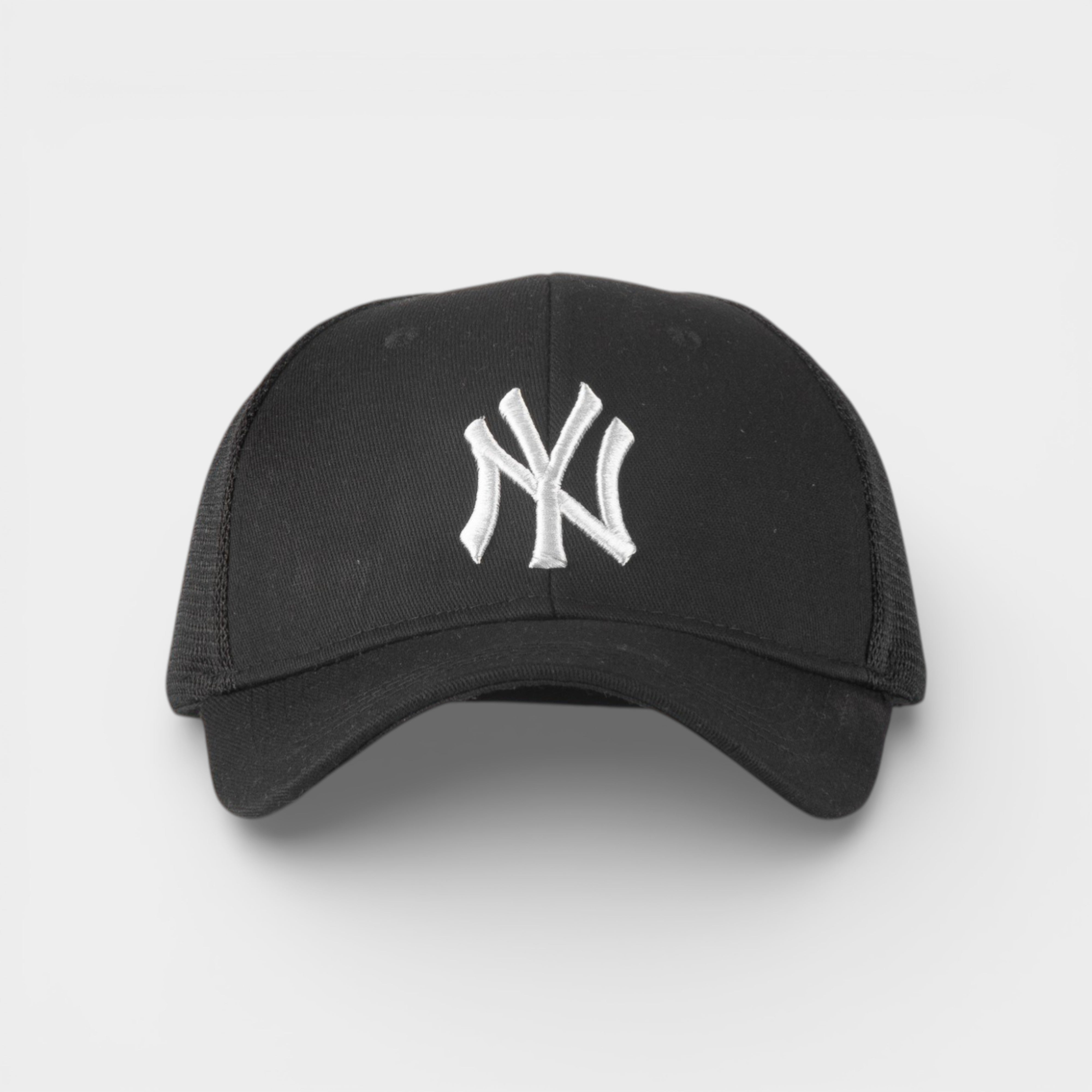 NY TRUCKER HAT