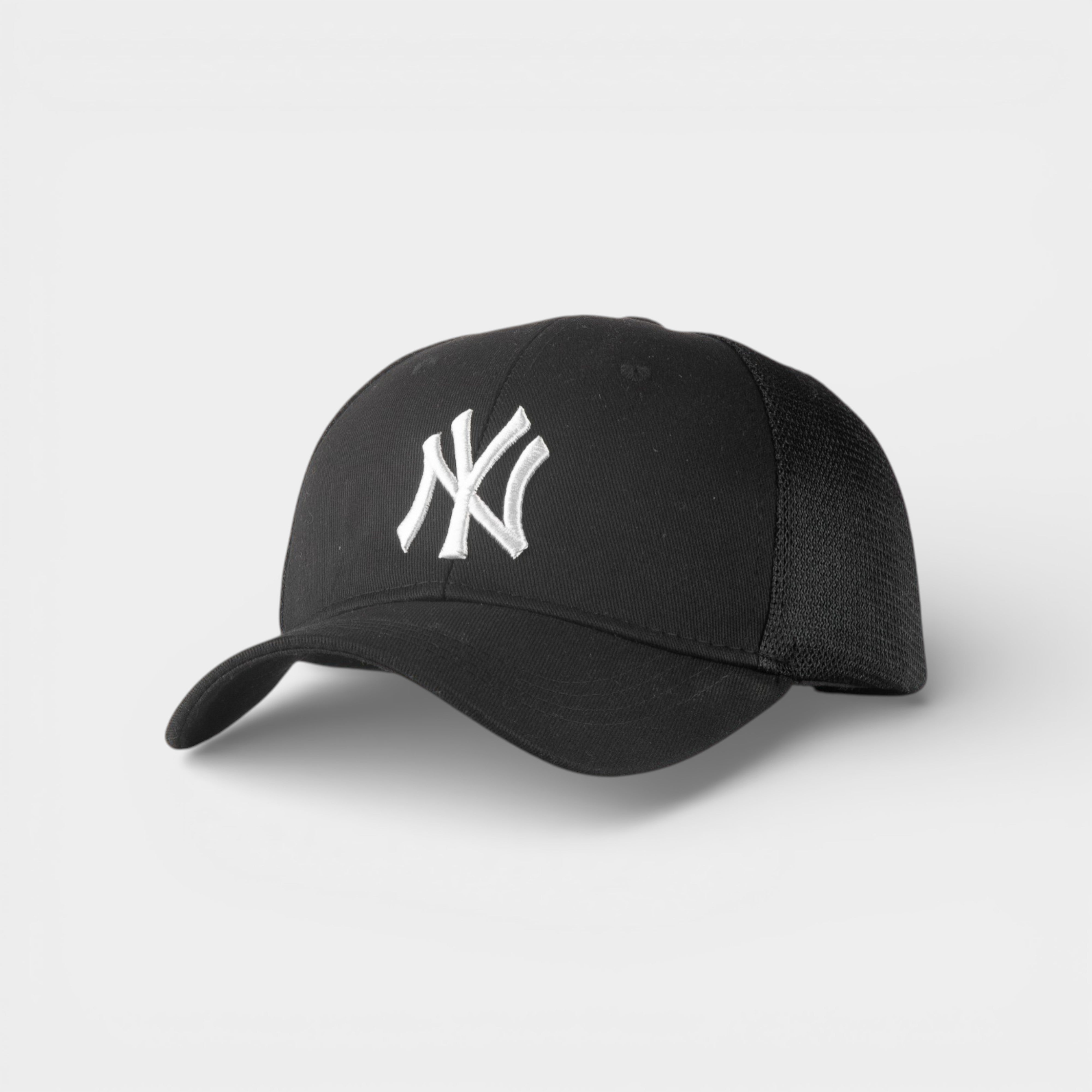 NY TRUCKER HAT