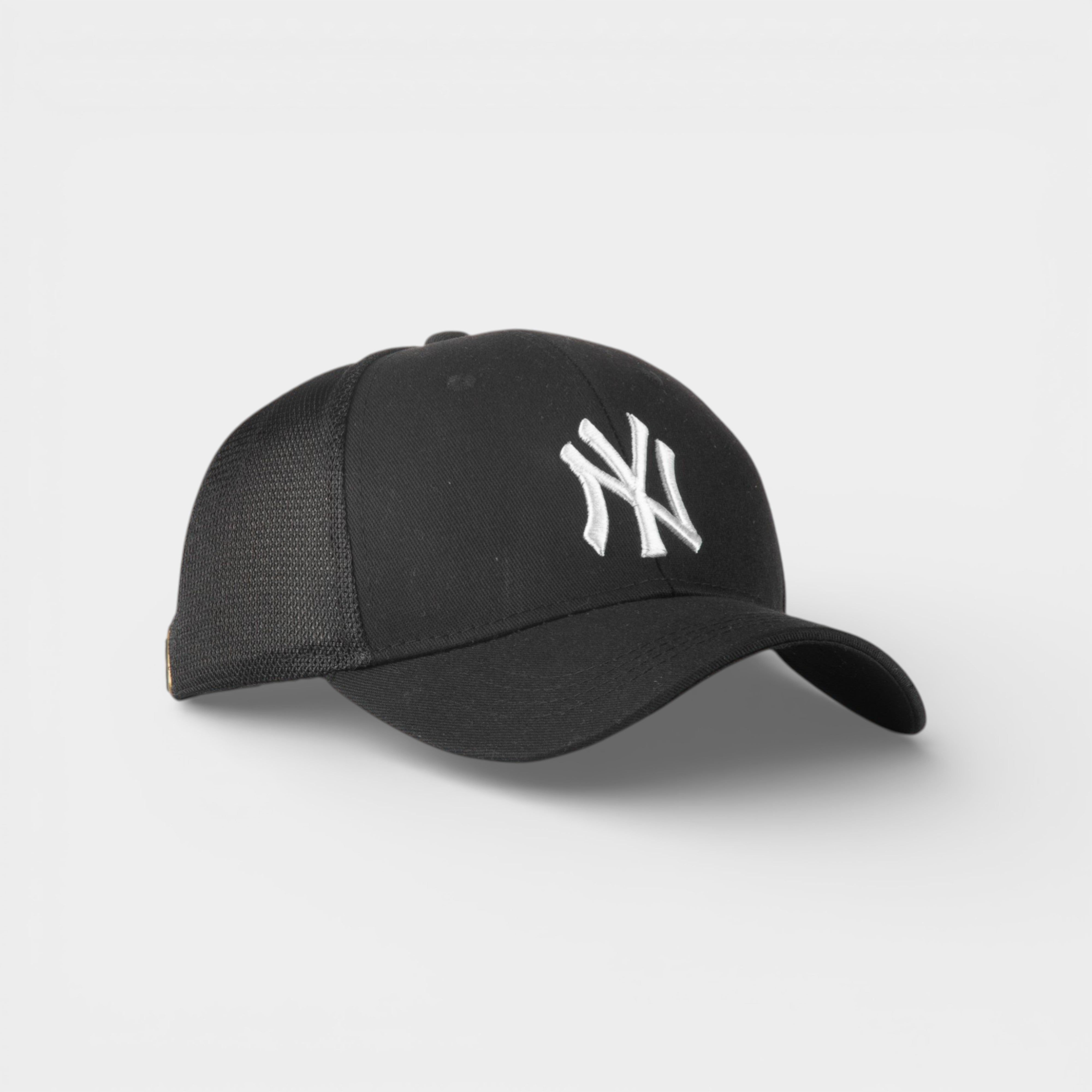 NY TRUCKER HAT