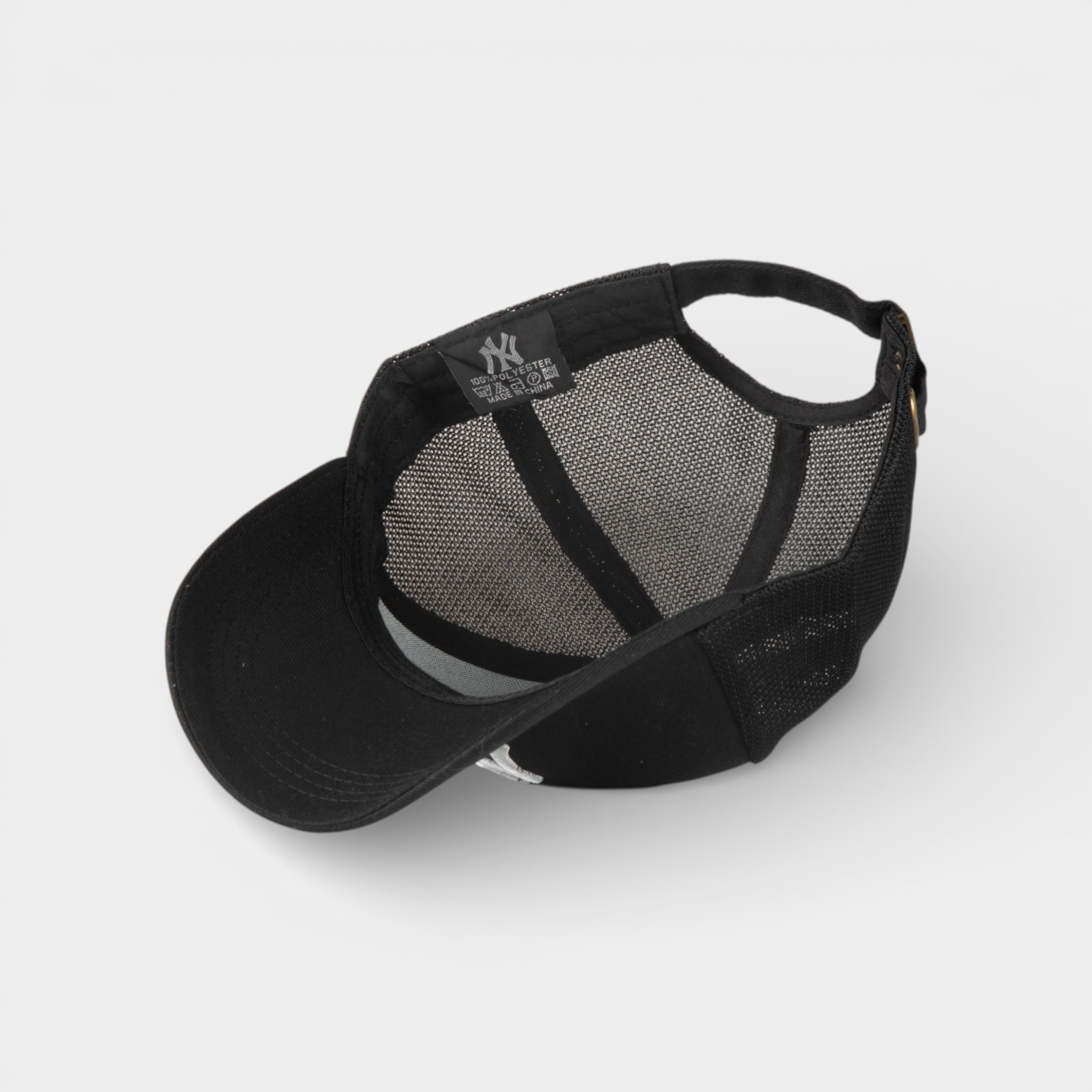 NY TRUCKER HAT