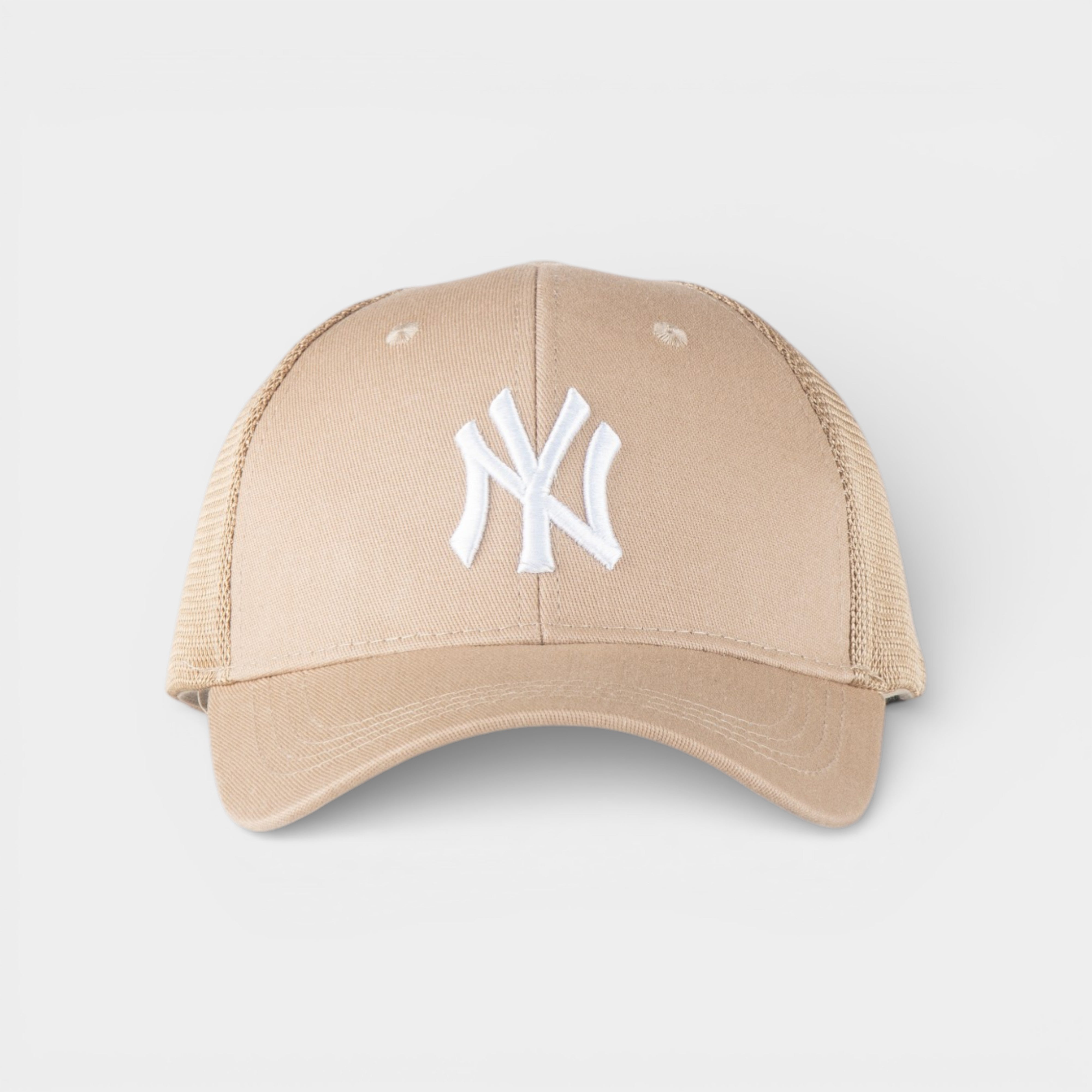 NY TRUCKER HAT
