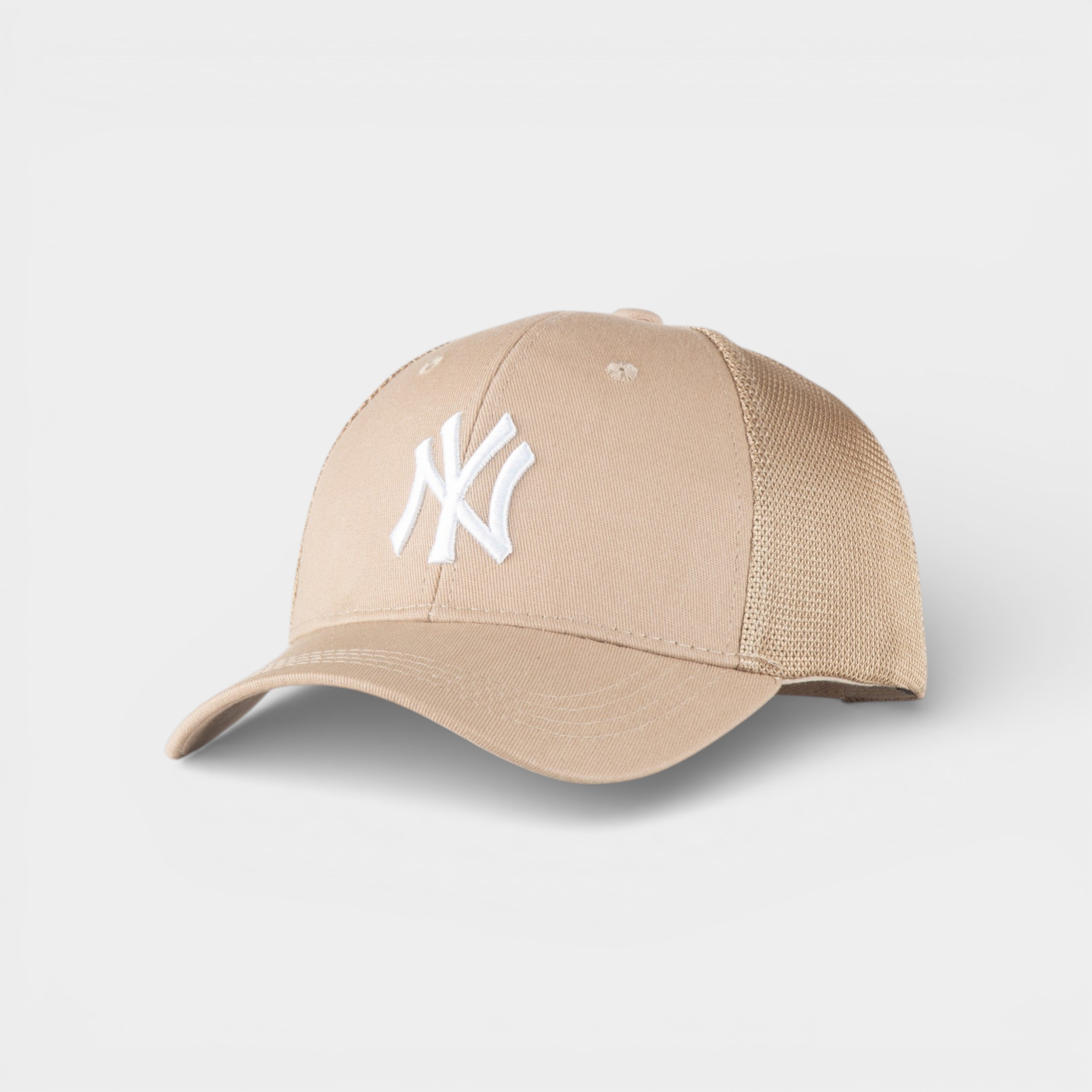 NY TRUCKER HAT