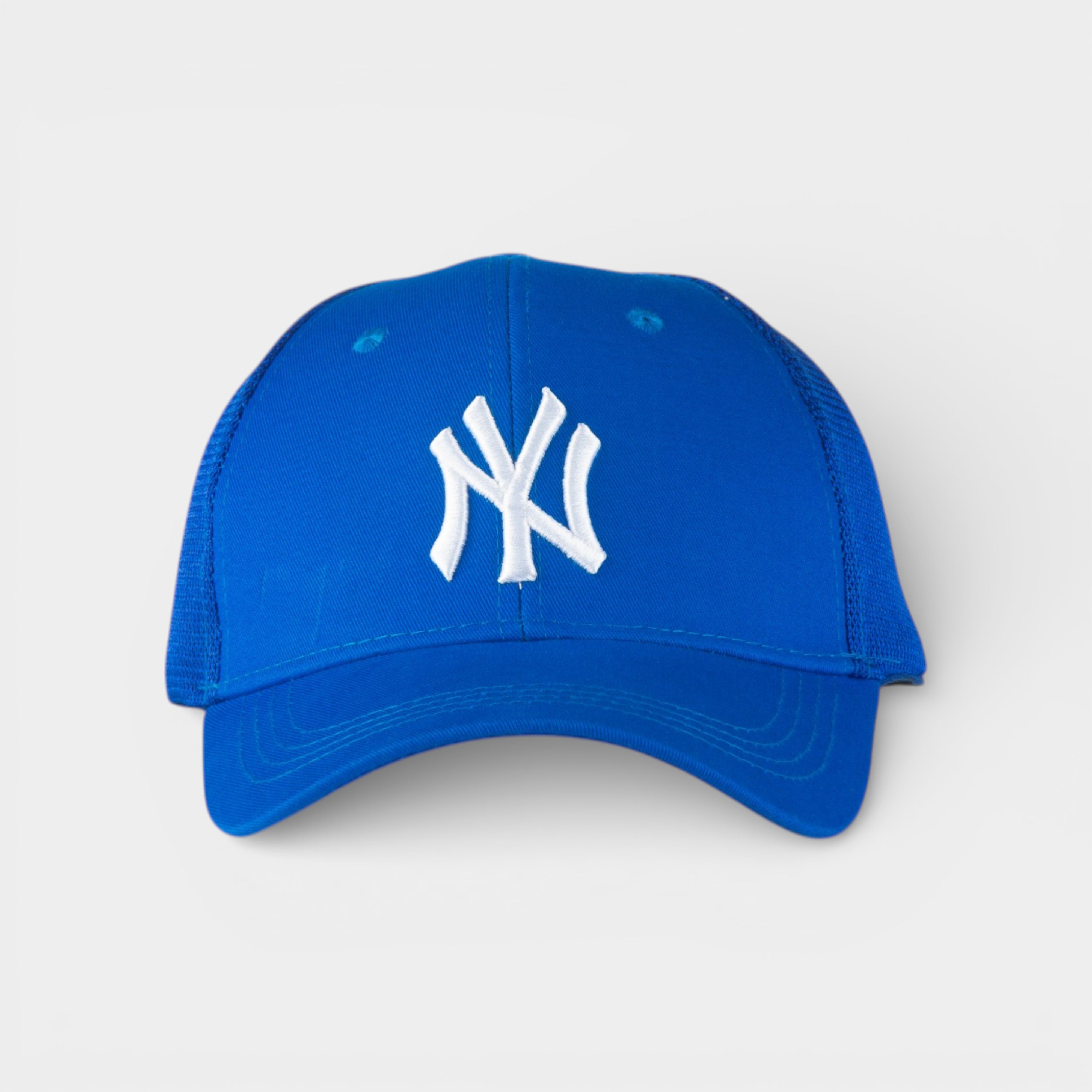 NY TRUCKER HAT